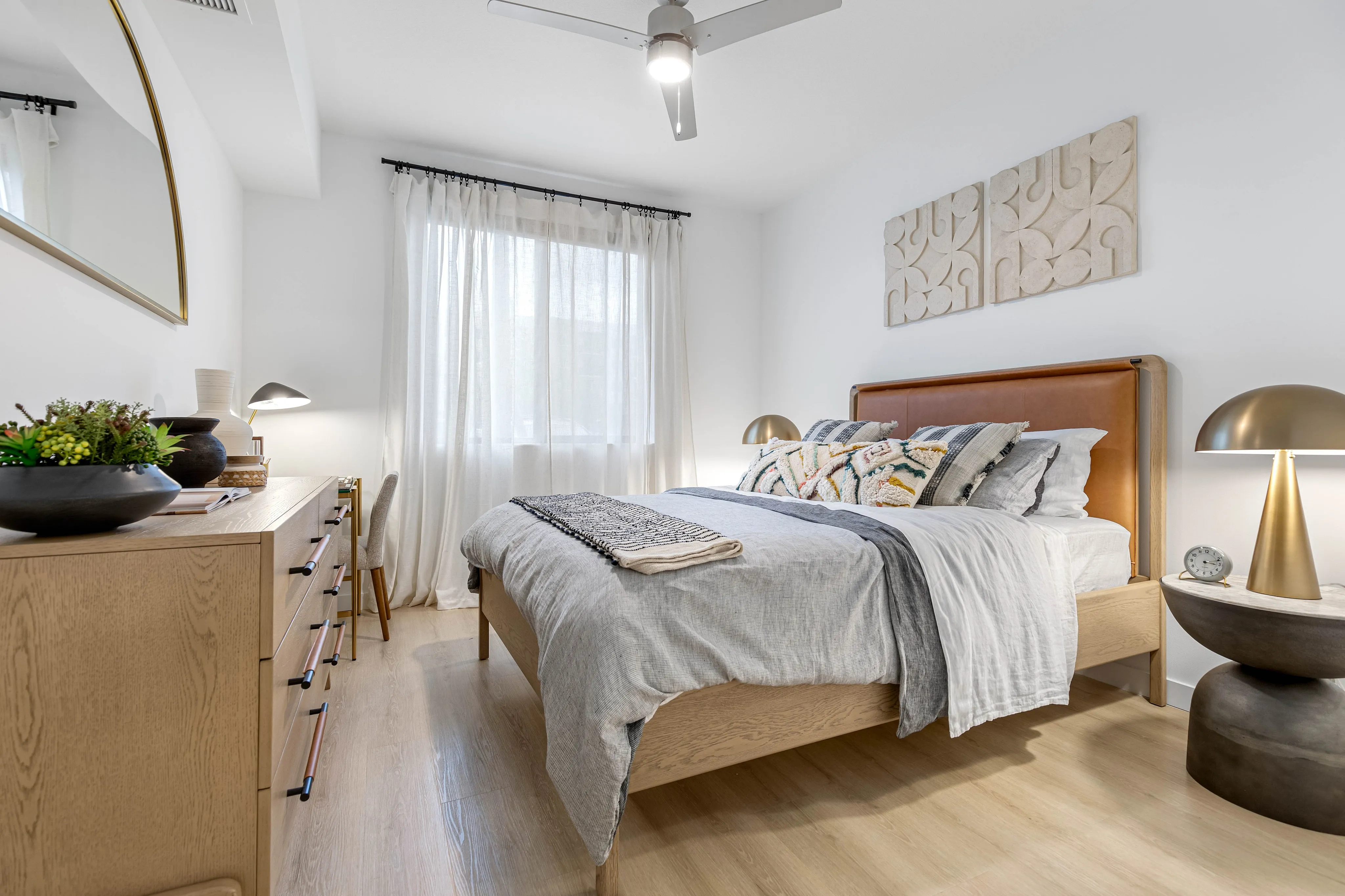 Caroline Golden Glades | North Miami Apartments | Miami, Florida