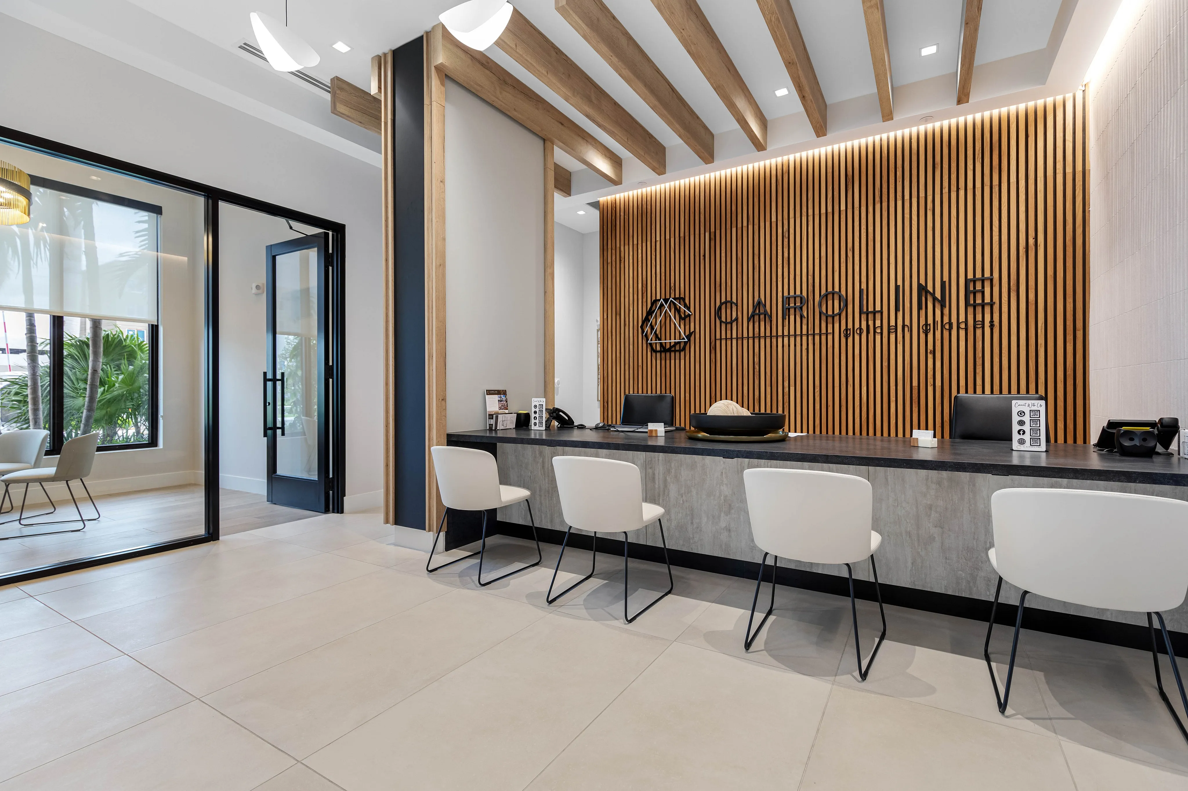 Caroline Golden Glades | North Miami Apartments | Miami, Florida