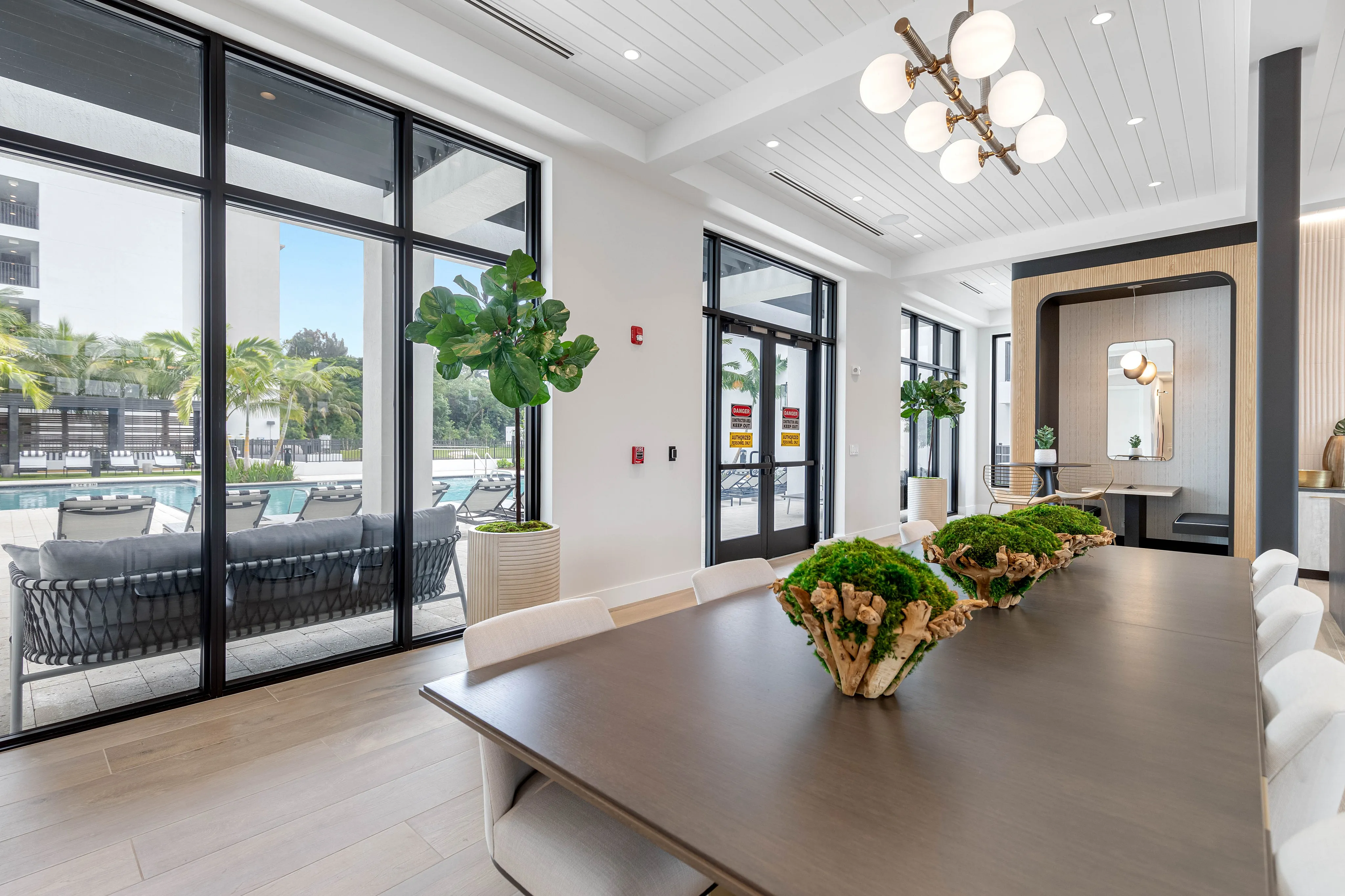 Caroline Golden Glades | North Miami Apartments | Miami, Florida