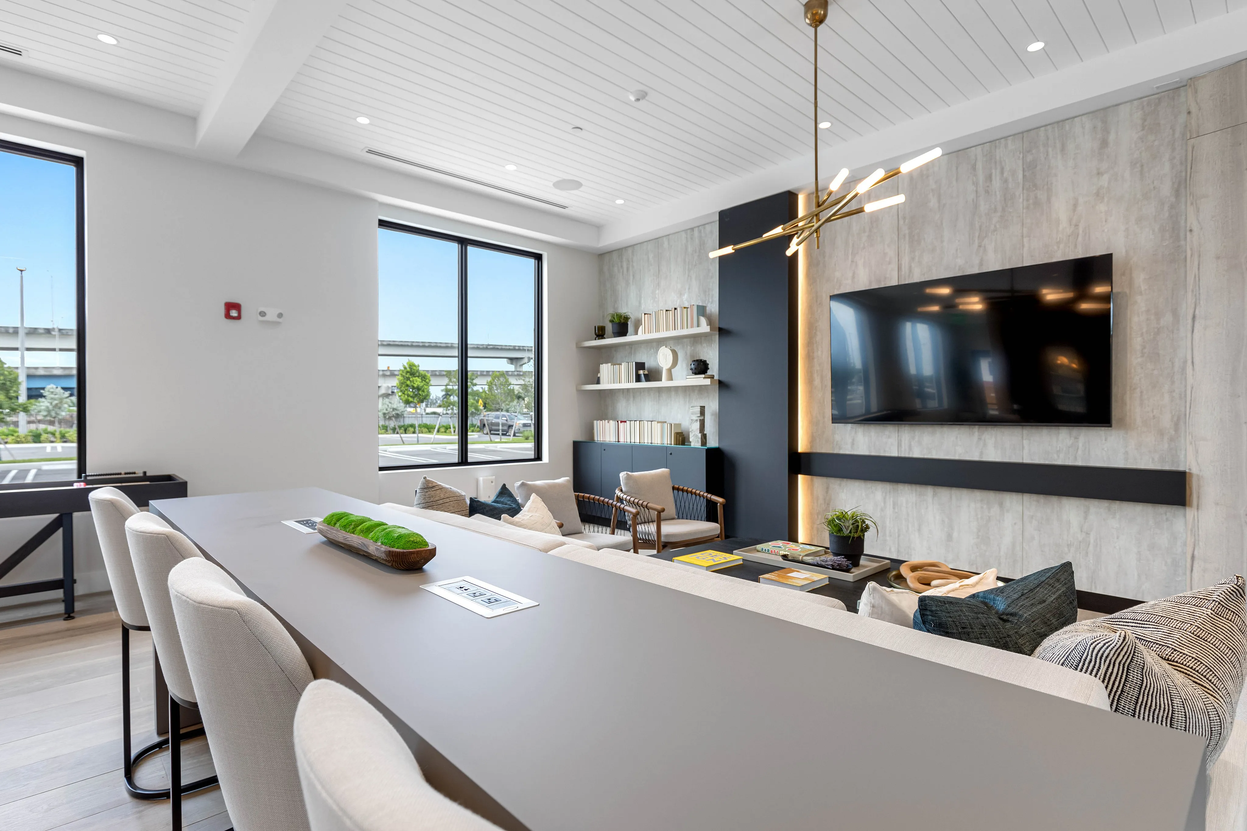 Caroline Golden Glades | North Miami Apartments | Miami, Florida