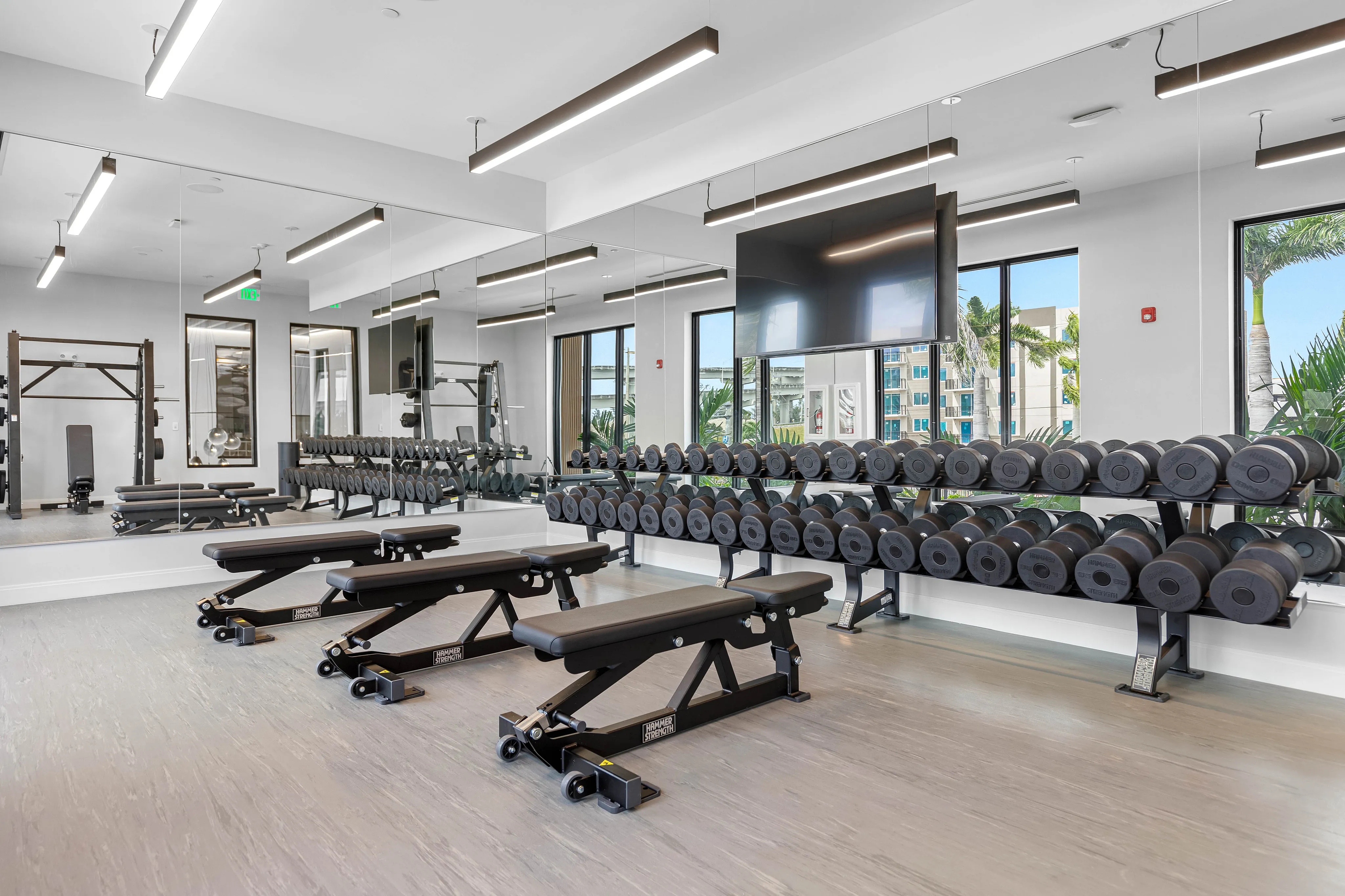 Caroline Golden Glades | North Miami Apartments | Miami, Florida