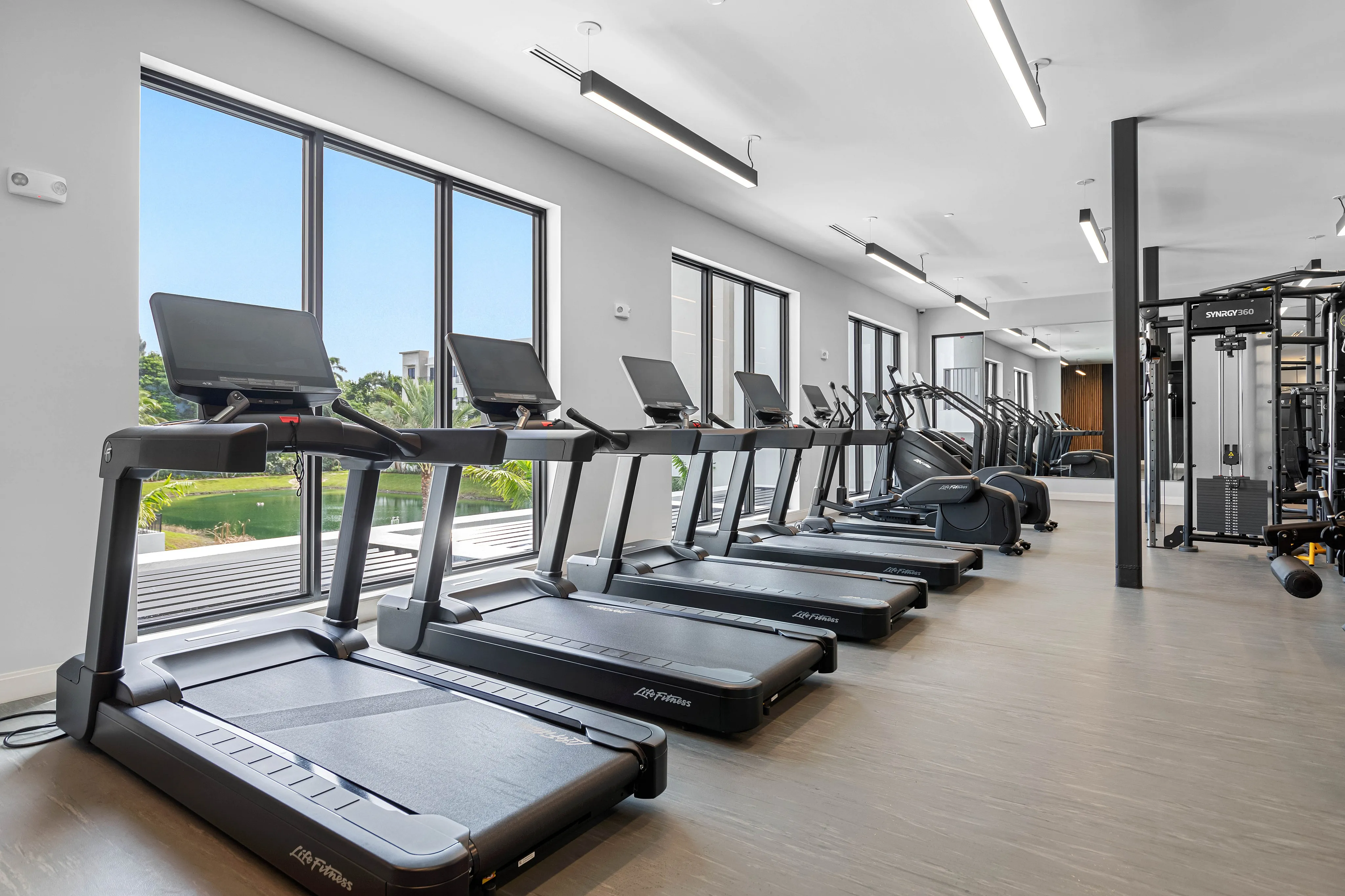 Caroline Golden Glades | North Miami Apartments | Miami, Florida
