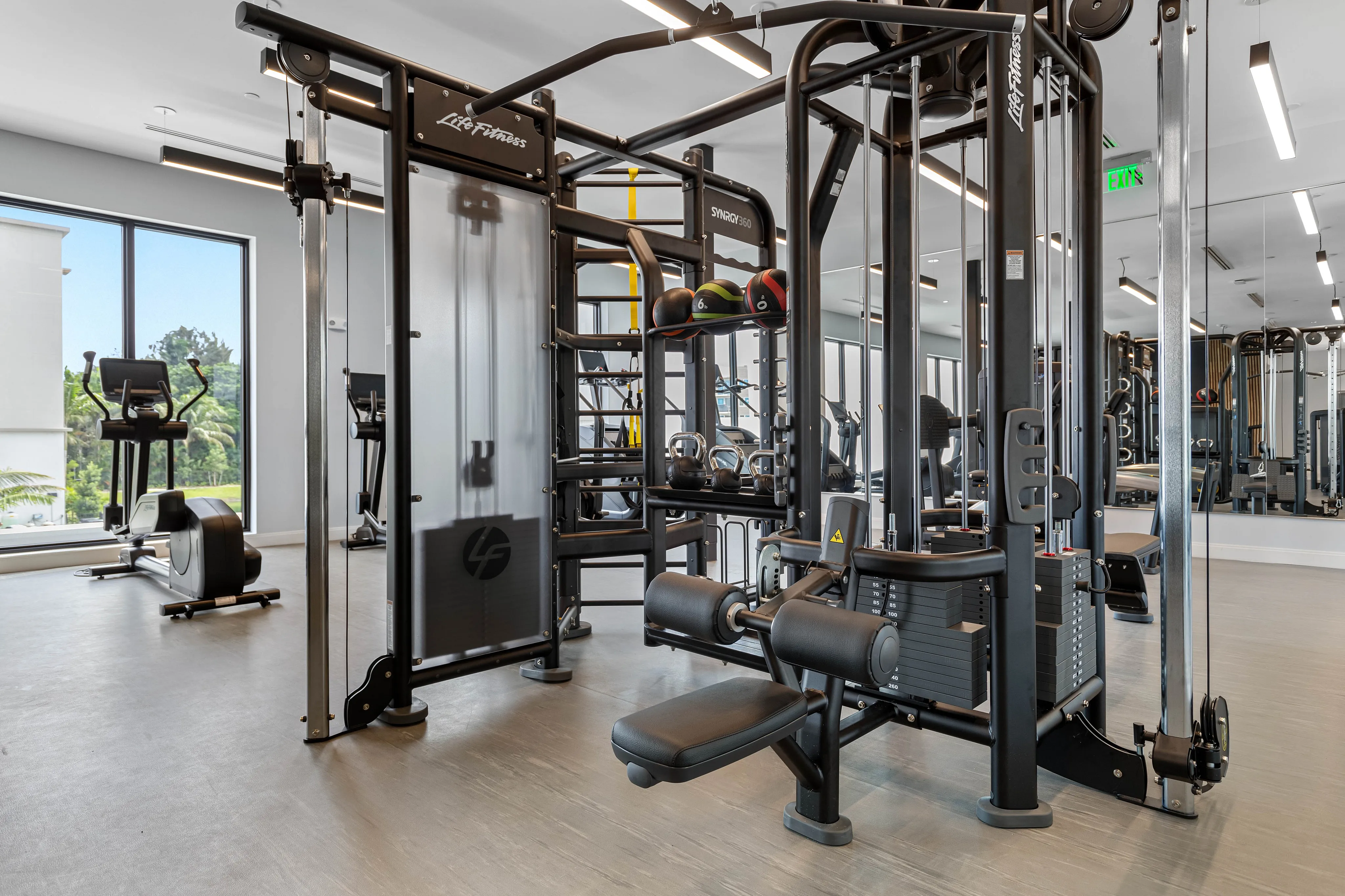 Caroline Golden Glades | North Miami Apartments | Miami, Florida