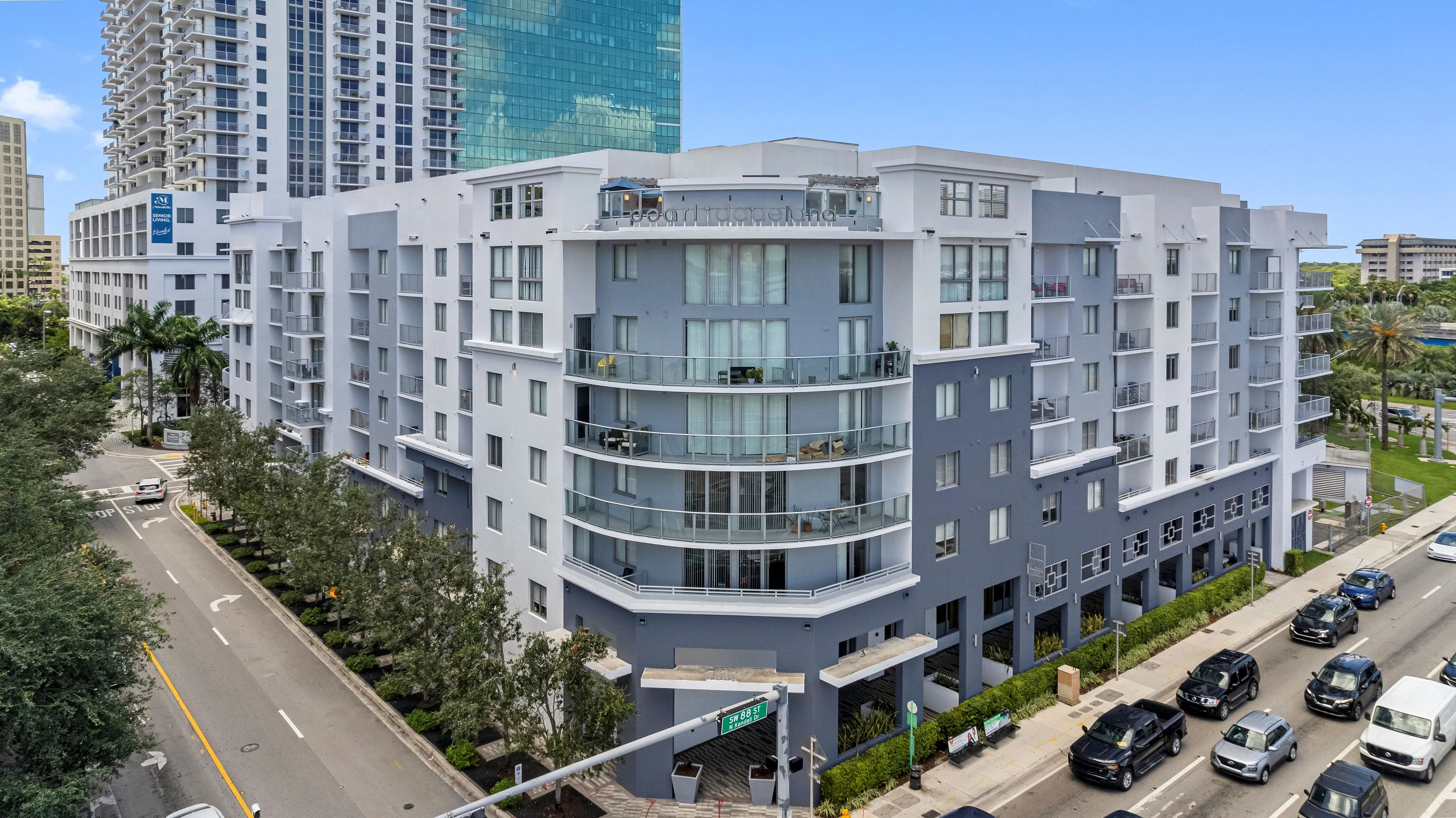 Pearl Dadeland | Kendall, FL Apartments | Apartments in Kendall, FL