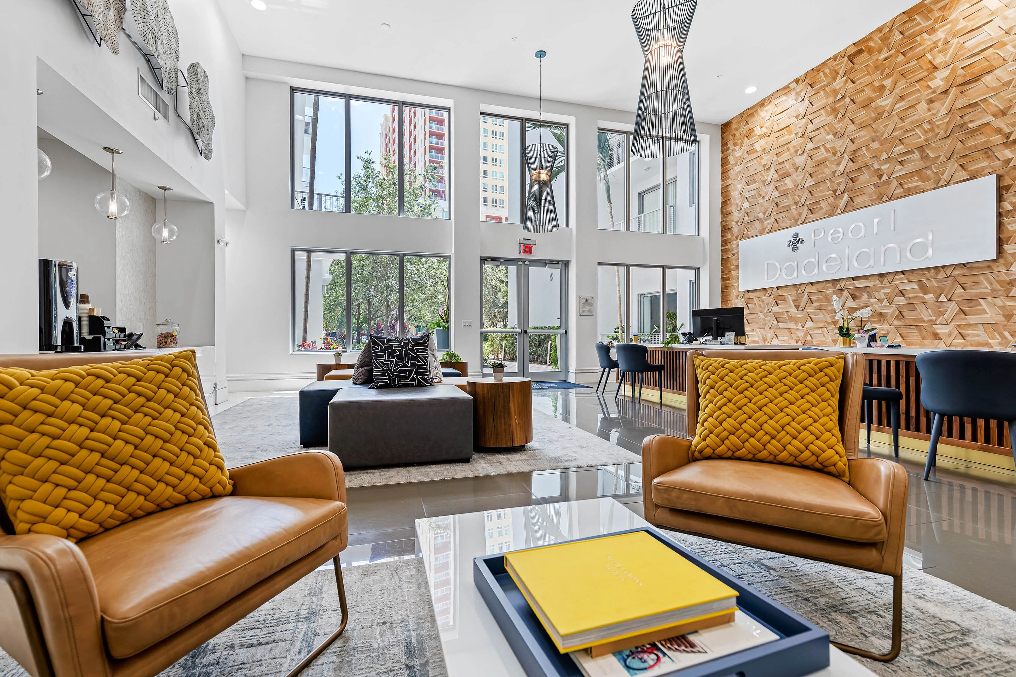 Pearl Dadeland | Kendall, FL Apartments | Apartments in Kendall, FL