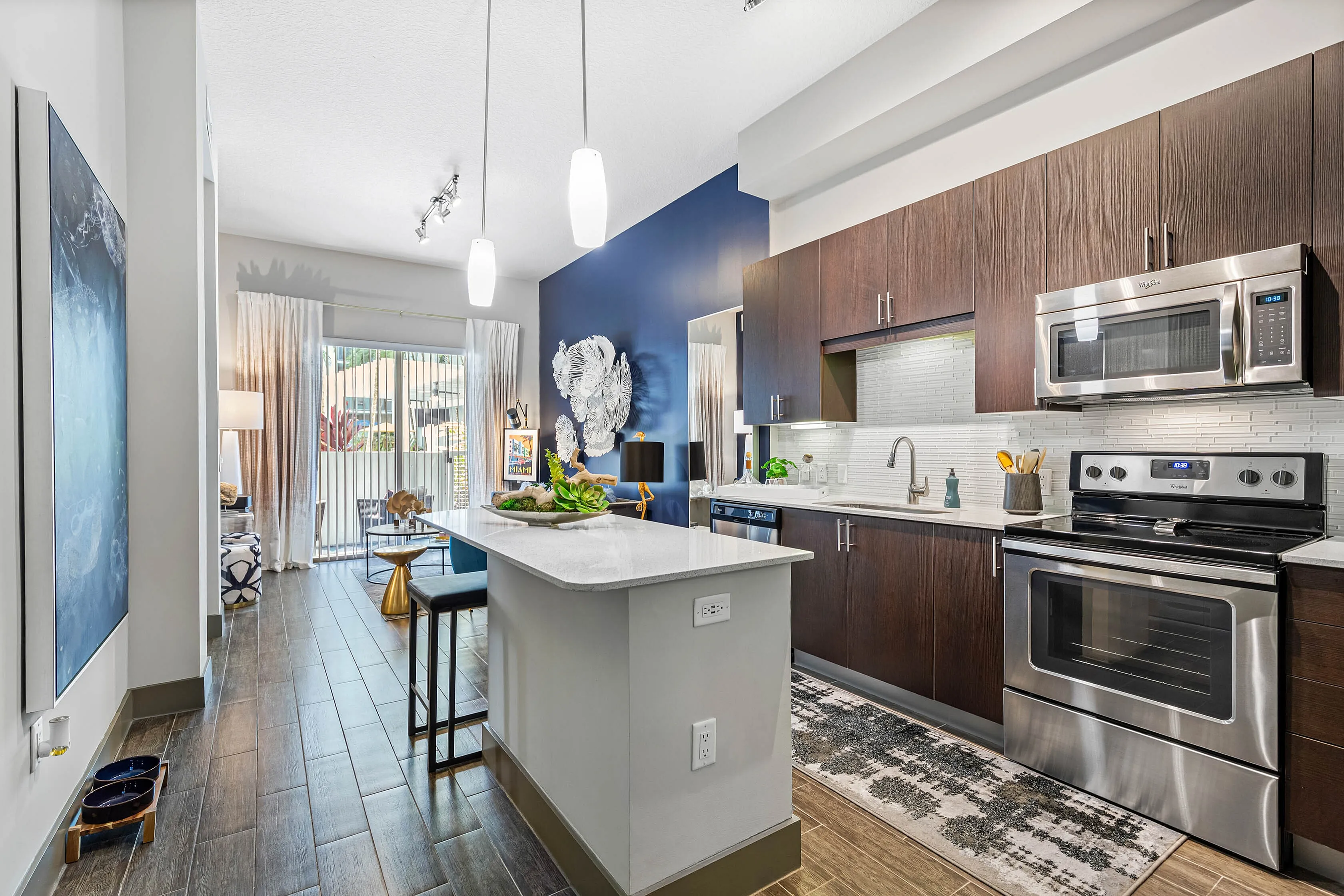 Pearl Dadeland | Kendall, FL Apartments | Apartments in Kendall, FL