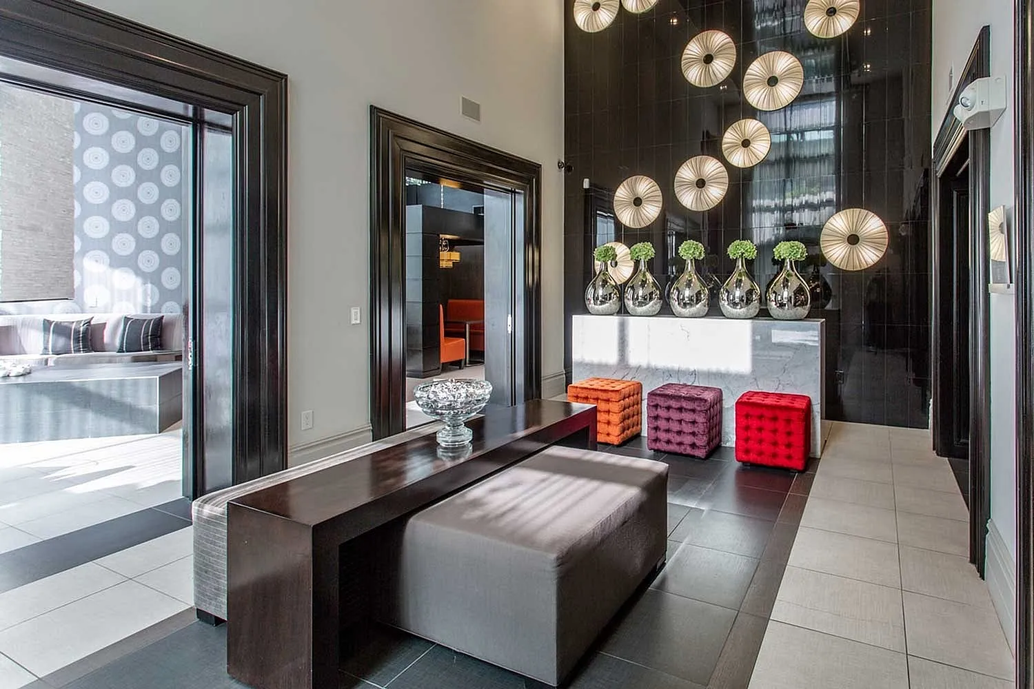 Pearl Greenway | Houston, TX Apartments | Greenway Plaza | Upper Kirby Apartments