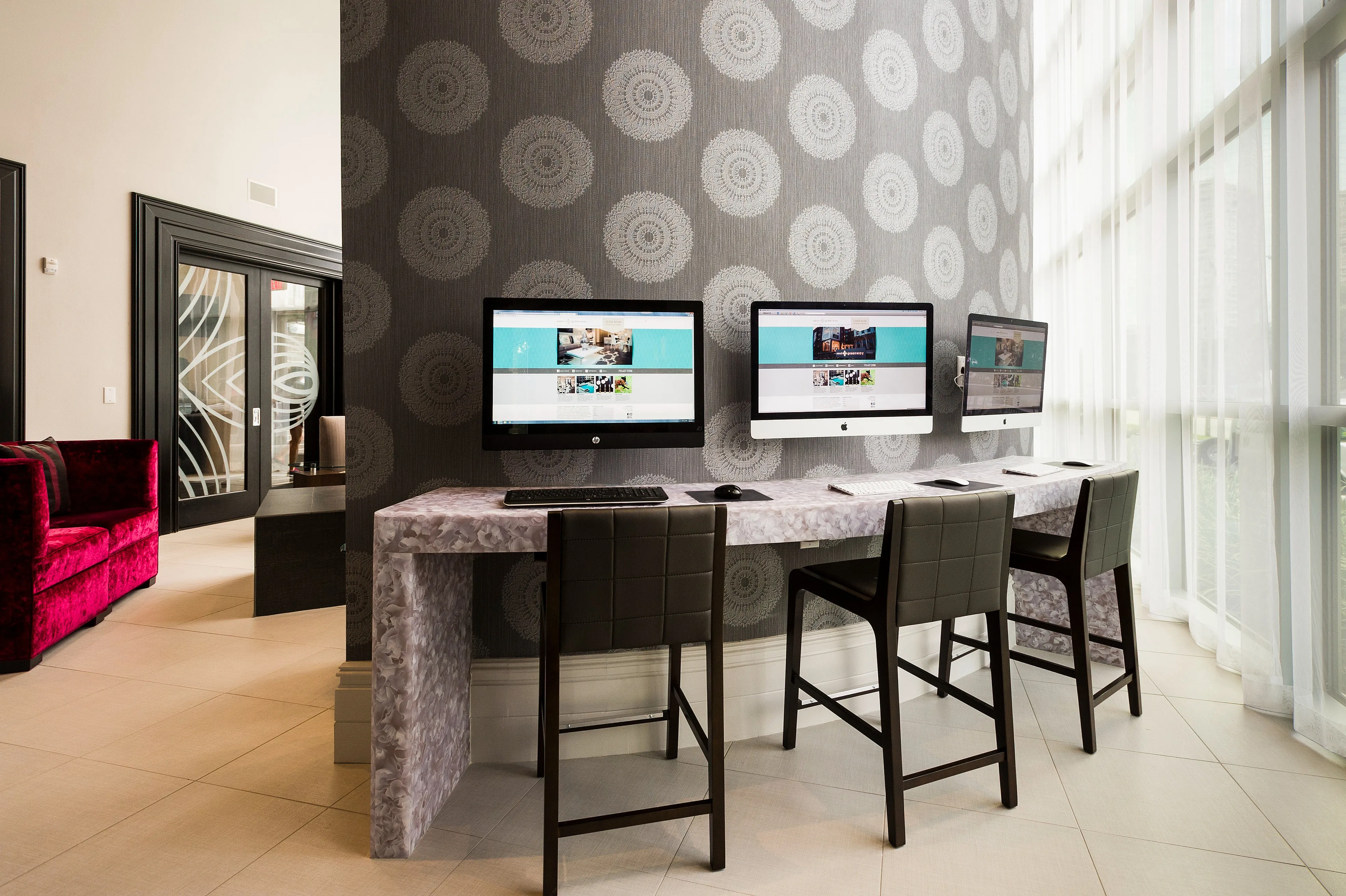 Pearl Greenway | Houston, TX Apartments | Greenway Plaza | Upper Kirby Apartments