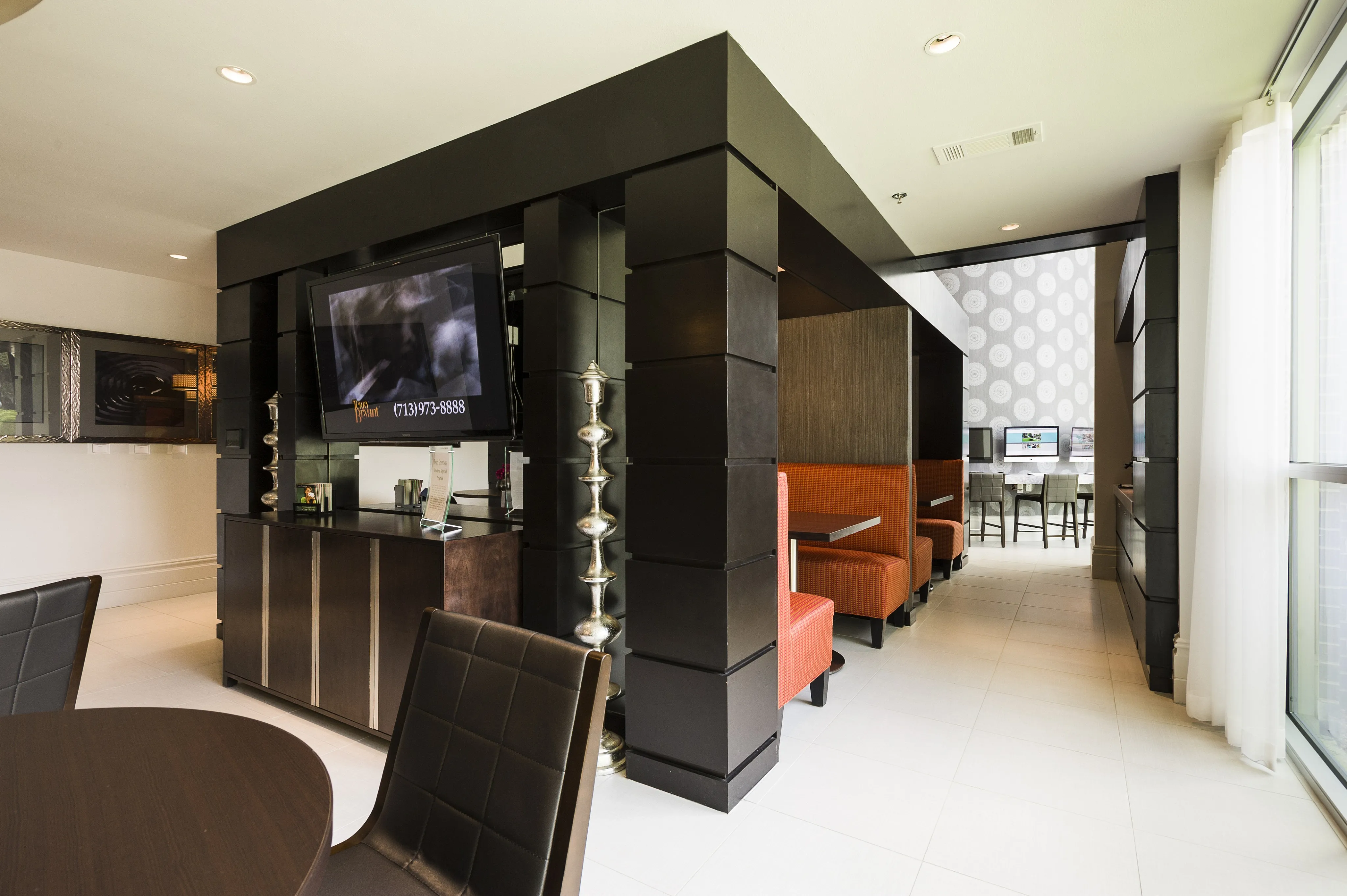 Pearl Greenway | Houston, TX Apartments | Greenway Plaza | Upper Kirby Apartments