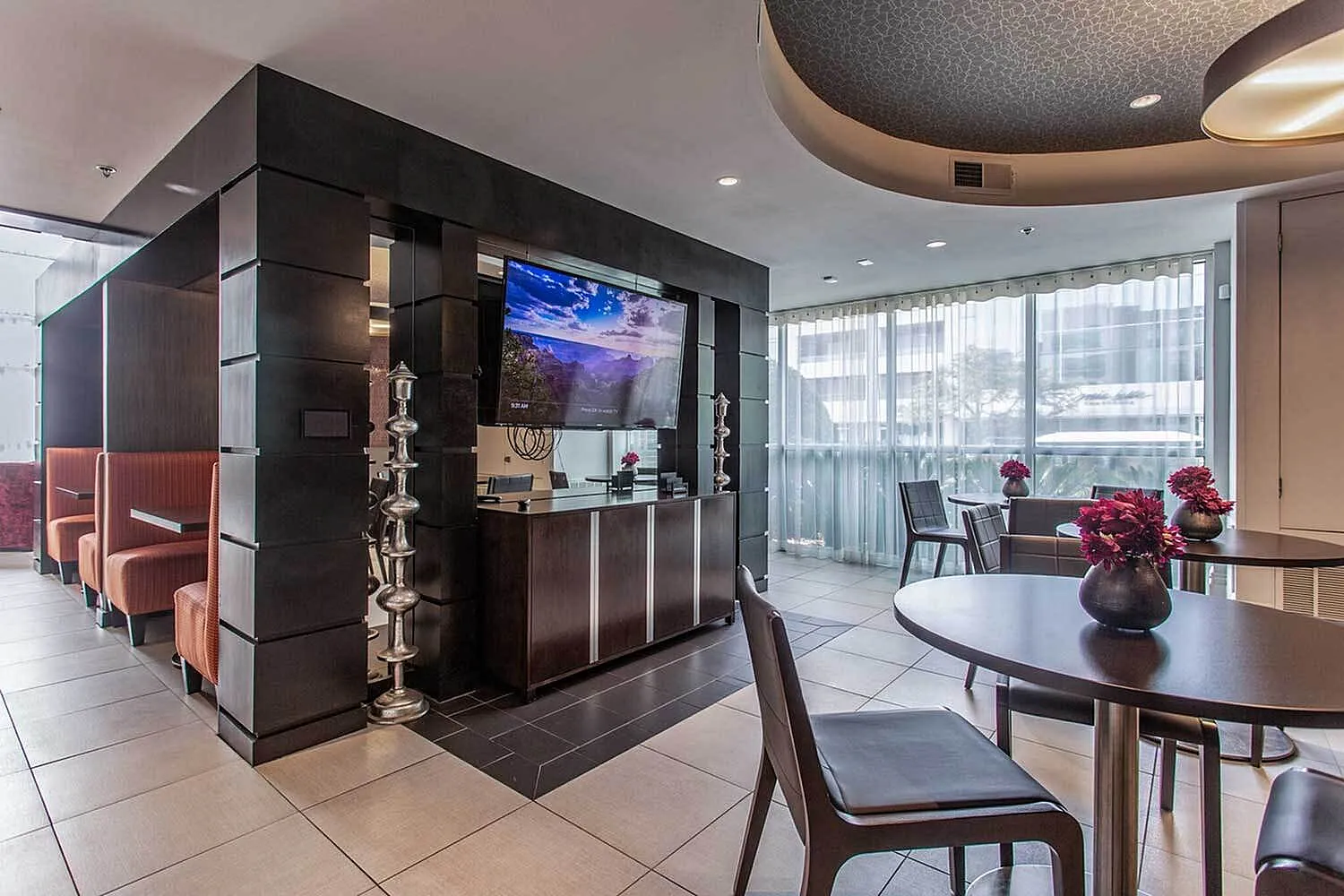 Pearl Greenway | Houston, TX Apartments | Greenway Plaza | Upper Kirby Apartments