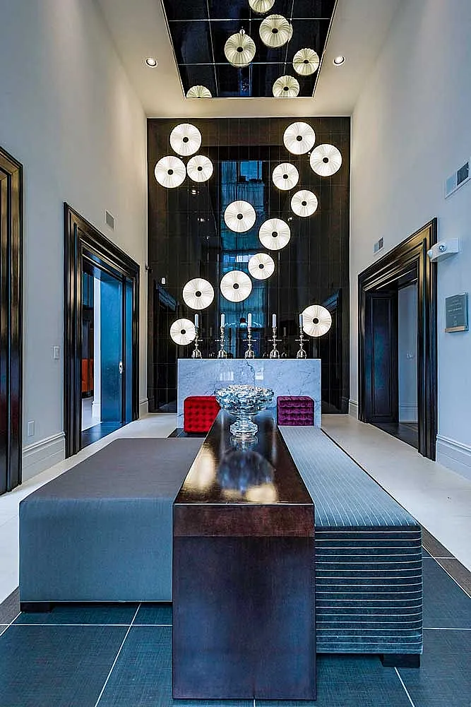 Pearl Greenway | Houston, TX Apartments | Greenway Plaza | Upper Kirby Apartments
