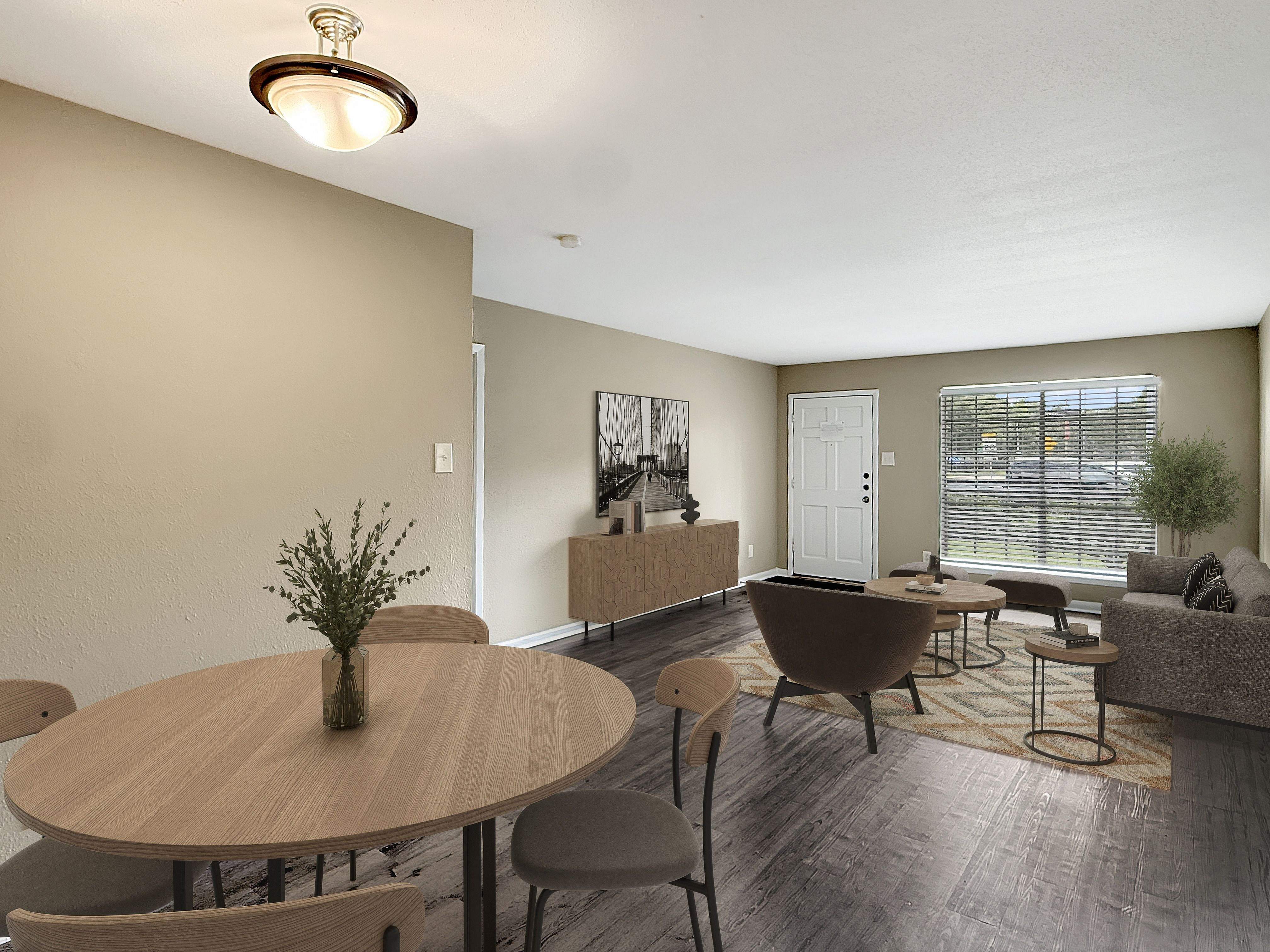 Memorial City Apartments | Houston, TX