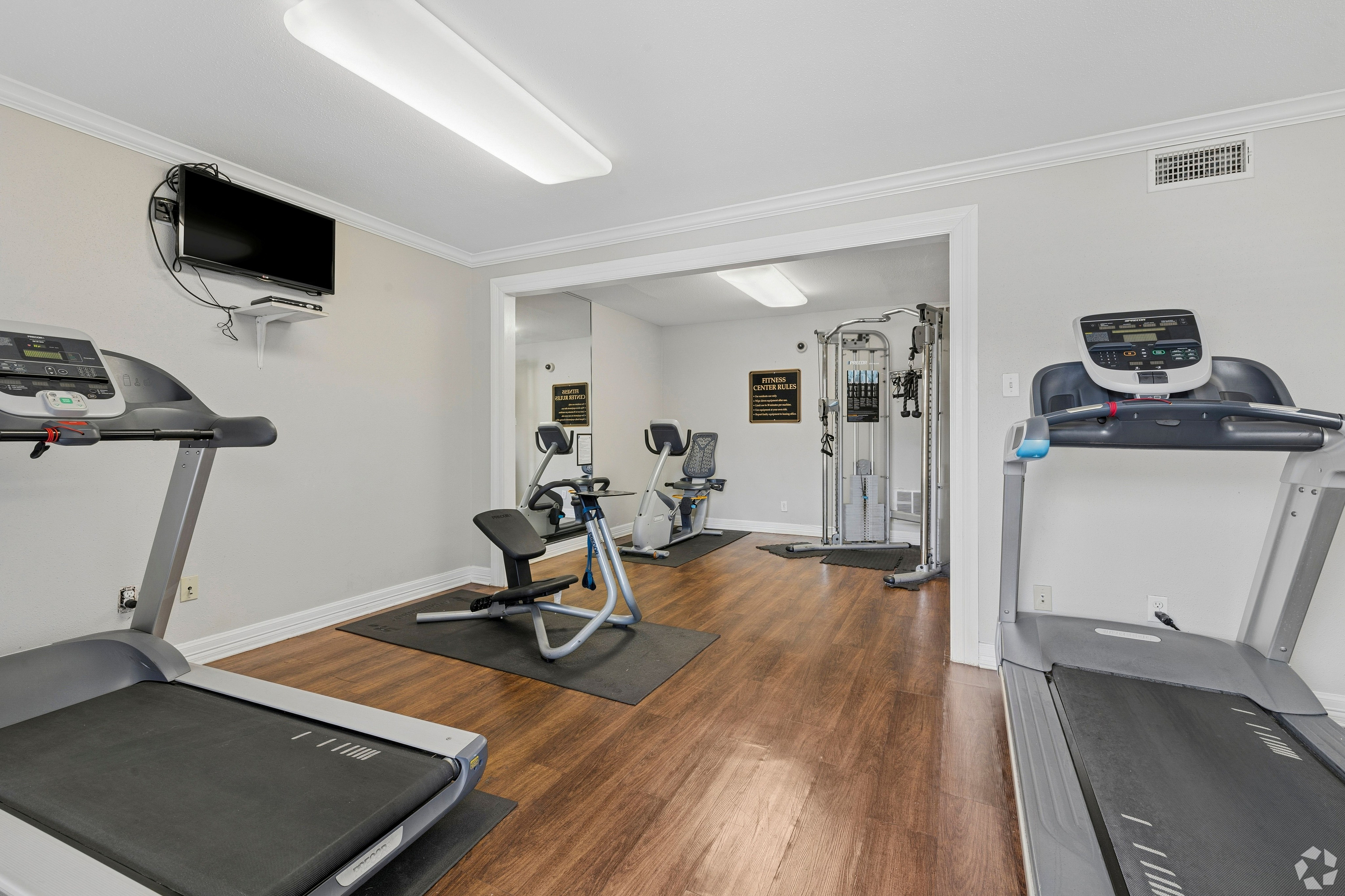 Memorial City Apartments | Houston, TX
