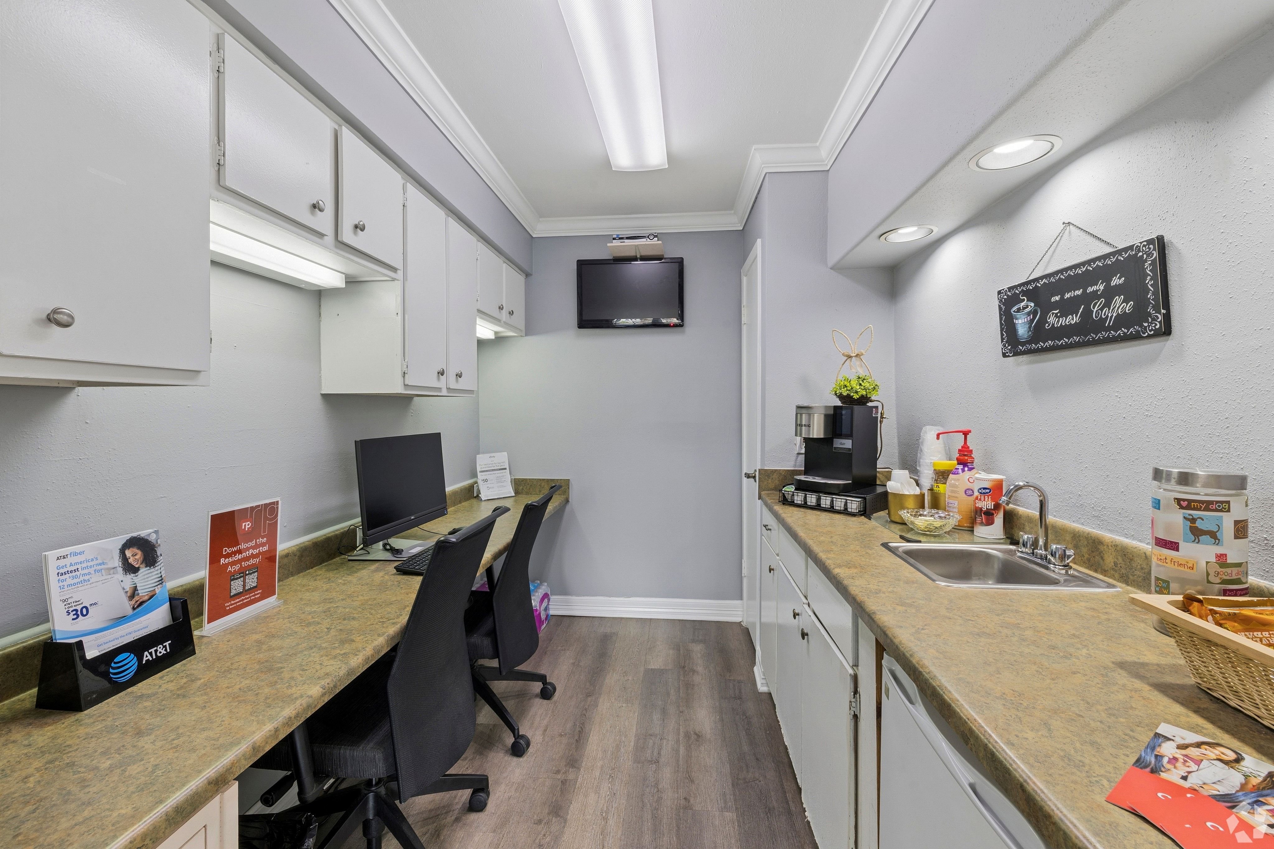 Memorial City Apartments | Houston, TX