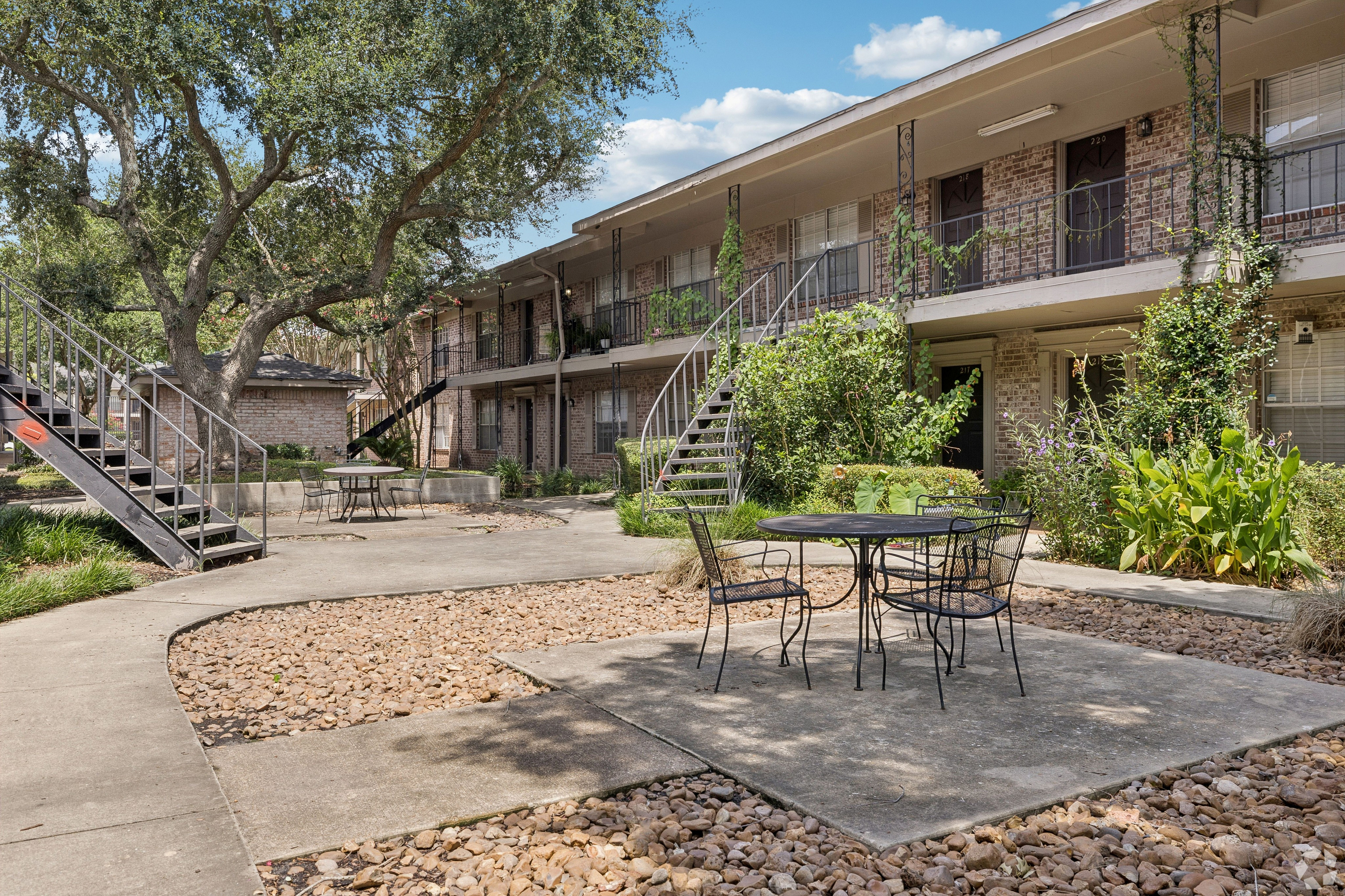 Memorial City Apartments | Houston, TX