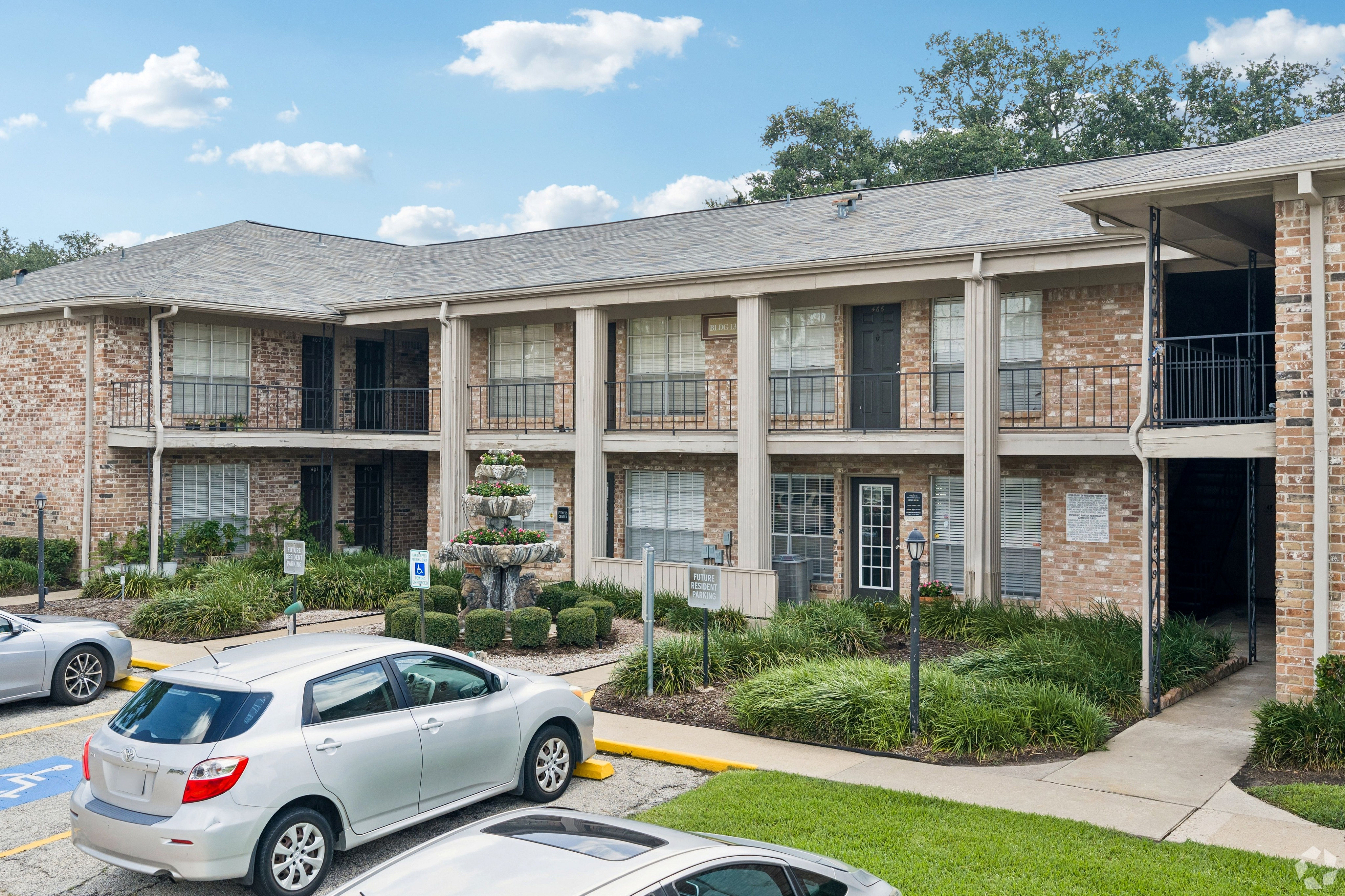 Memorial City Apartments | Houston, TX
