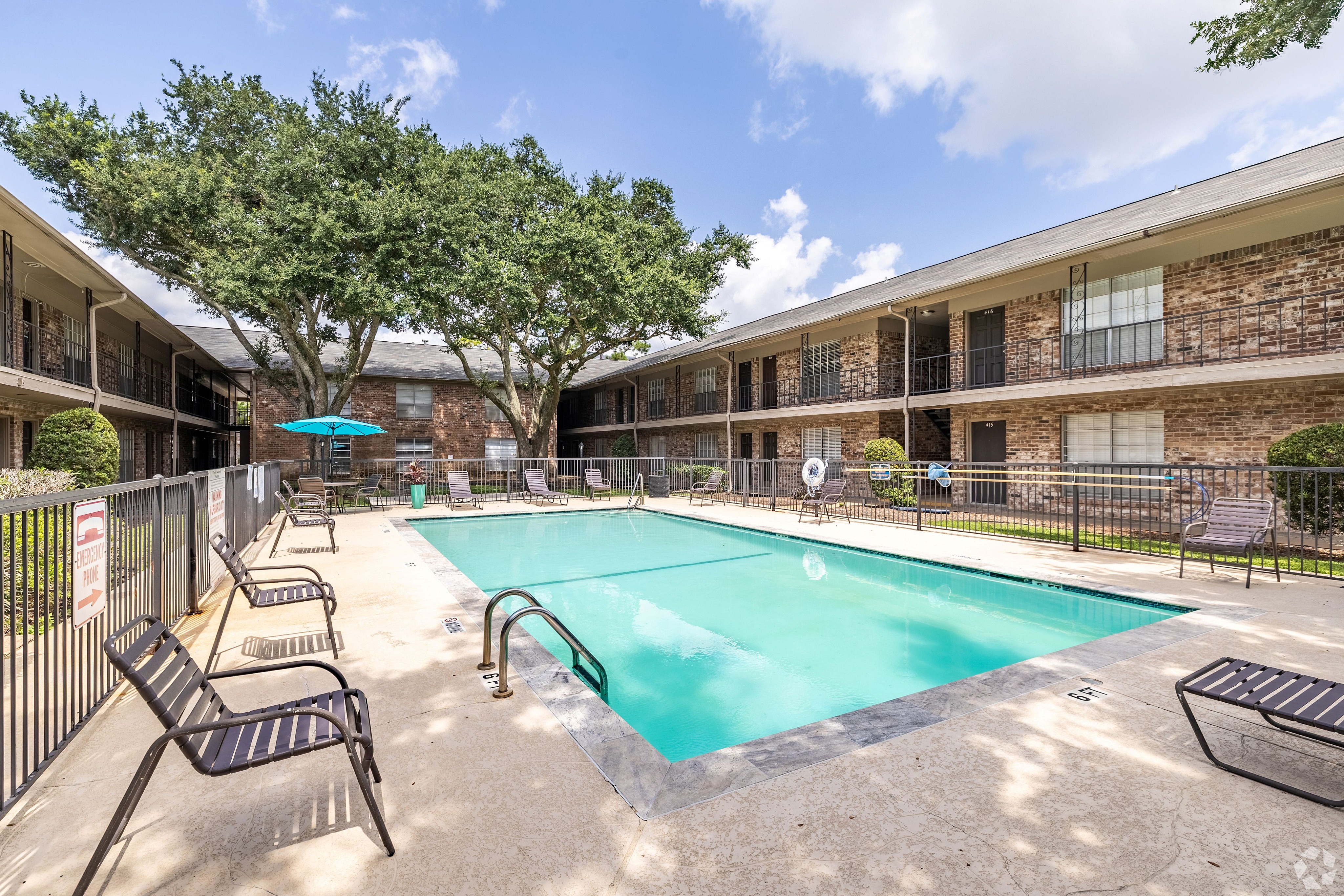 Memorial City Apartments | Houston, TX