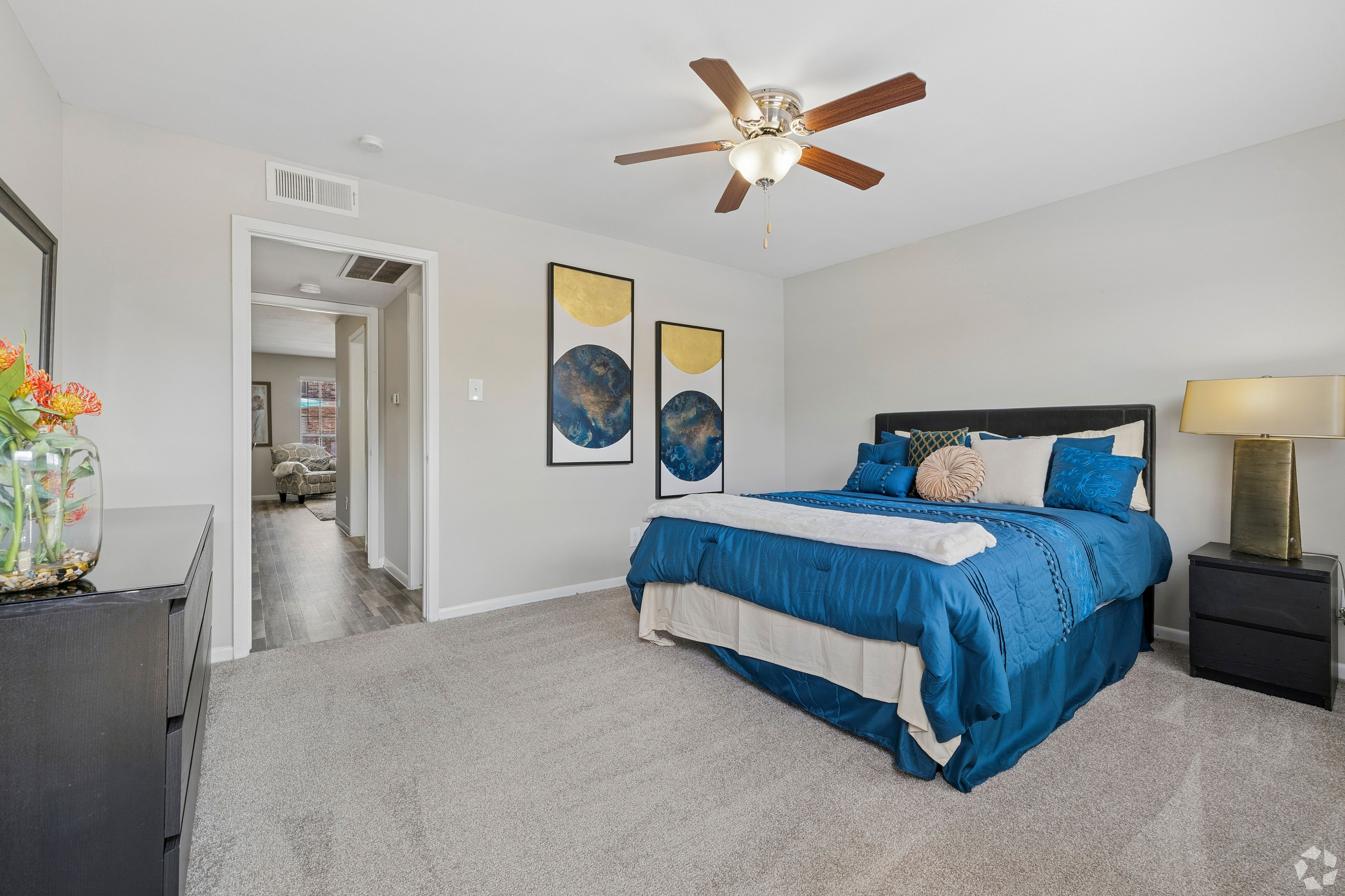 Memorial City Apartments | Houston, TX