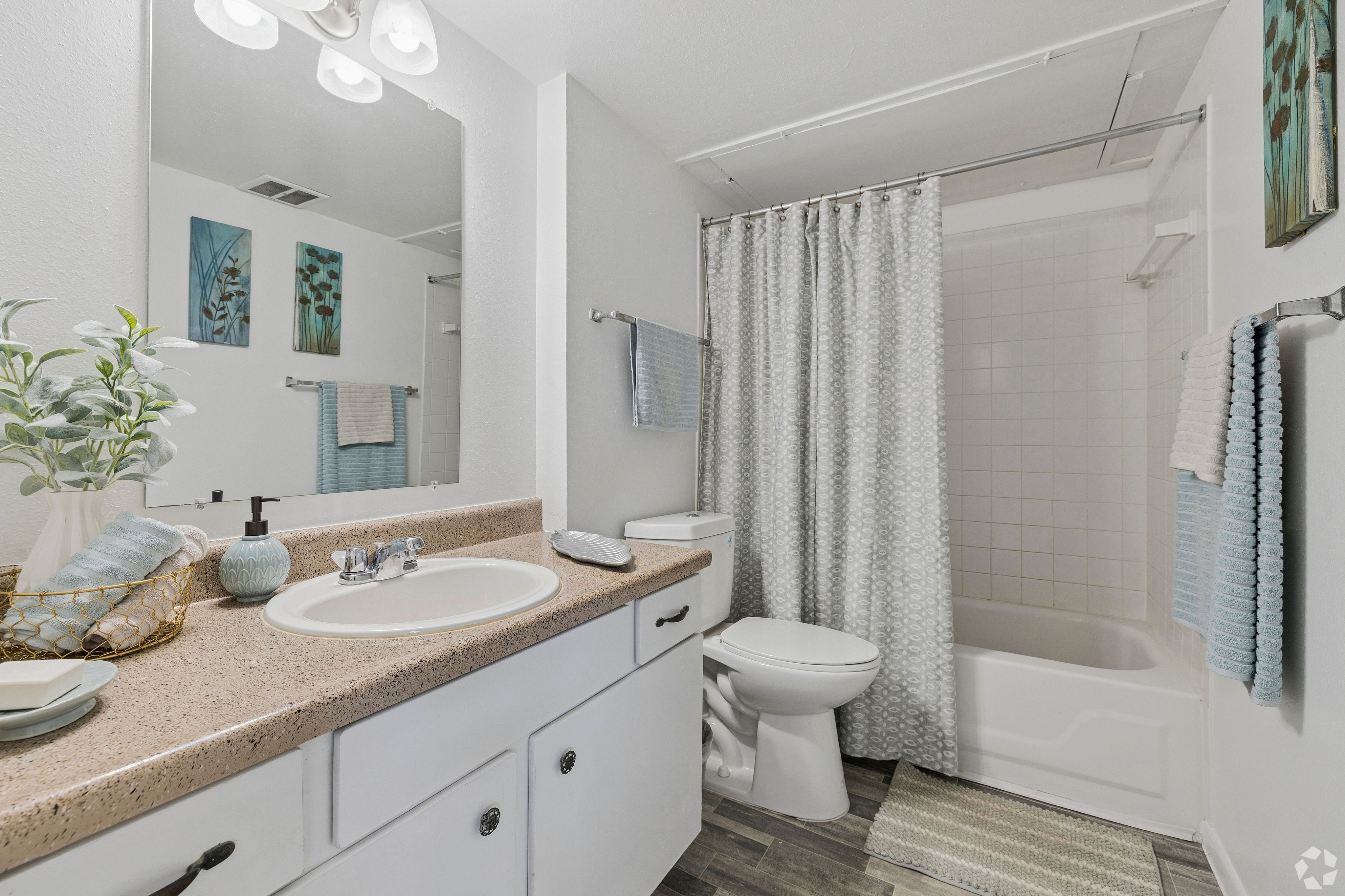 Memorial City Apartments | Houston, TX