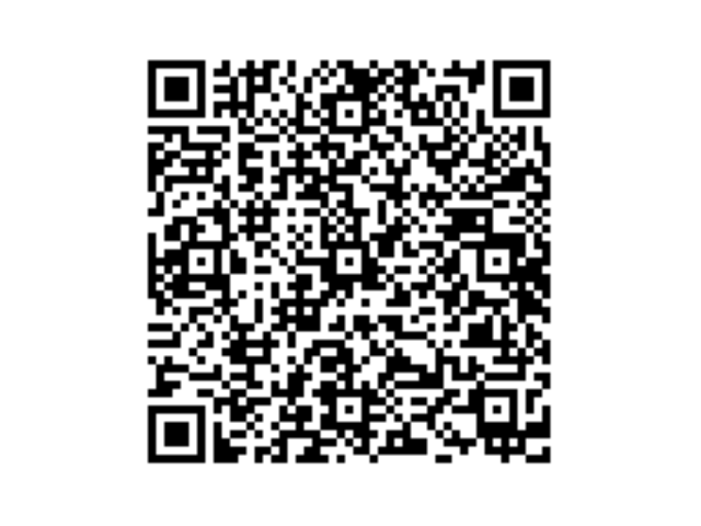 McAdams Address QR Code