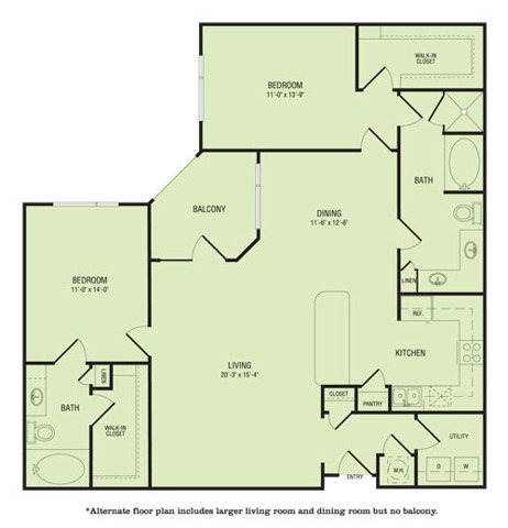 B3.P8 Essential Housing | Pearl Greenway | Apartments in Houston, TX
