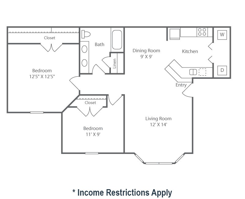 B2.P6 | Stone Brook | Baytown, TX Apartments