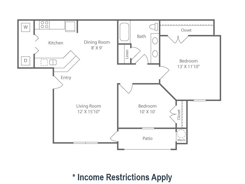 B4.P8| Stone Brook| Baytown, Tx