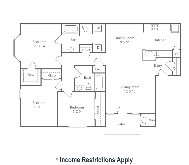C1.P8 | Stone Brook| Baytown, Tx