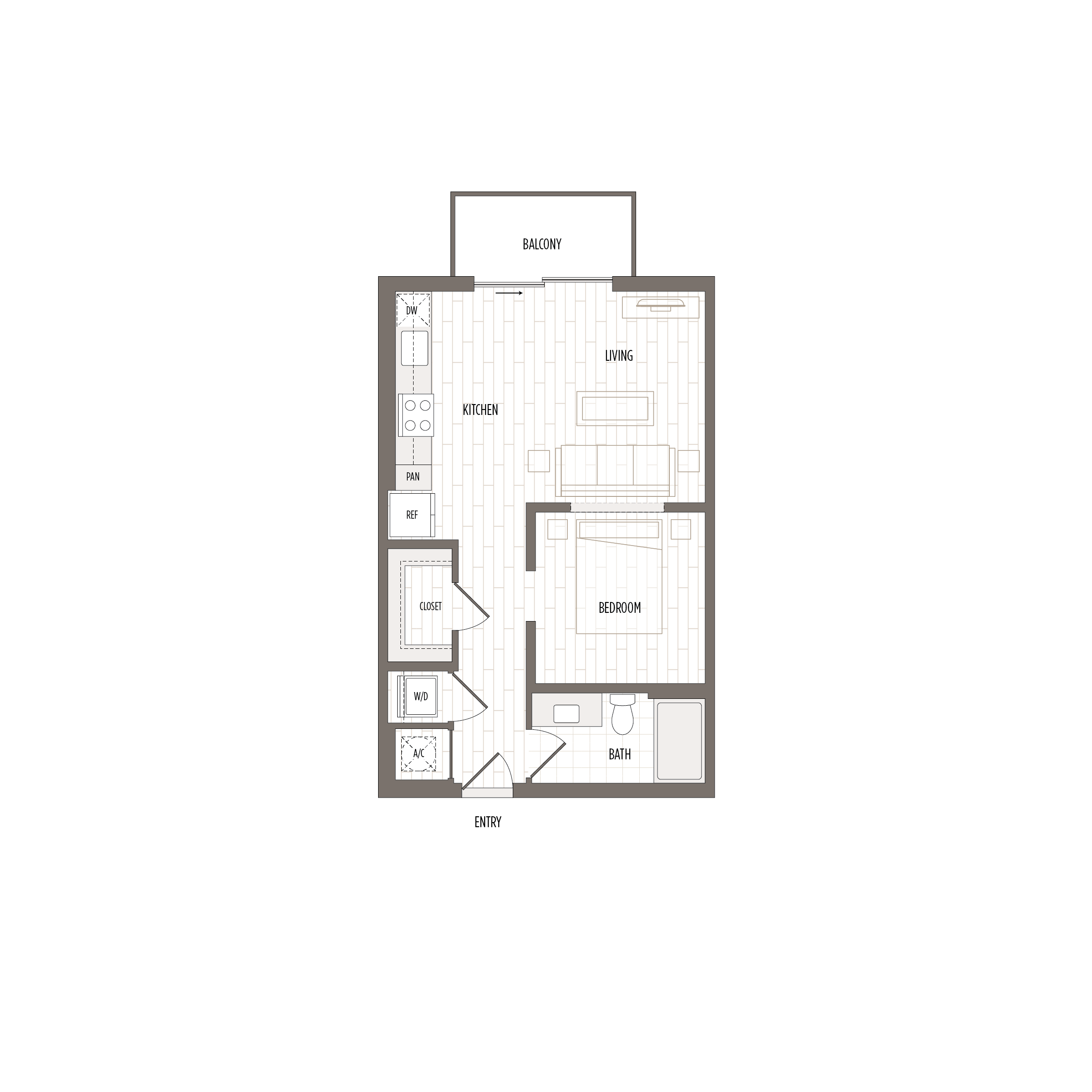 ST |  Caroline Golden Glades | Miami,FL Apartments