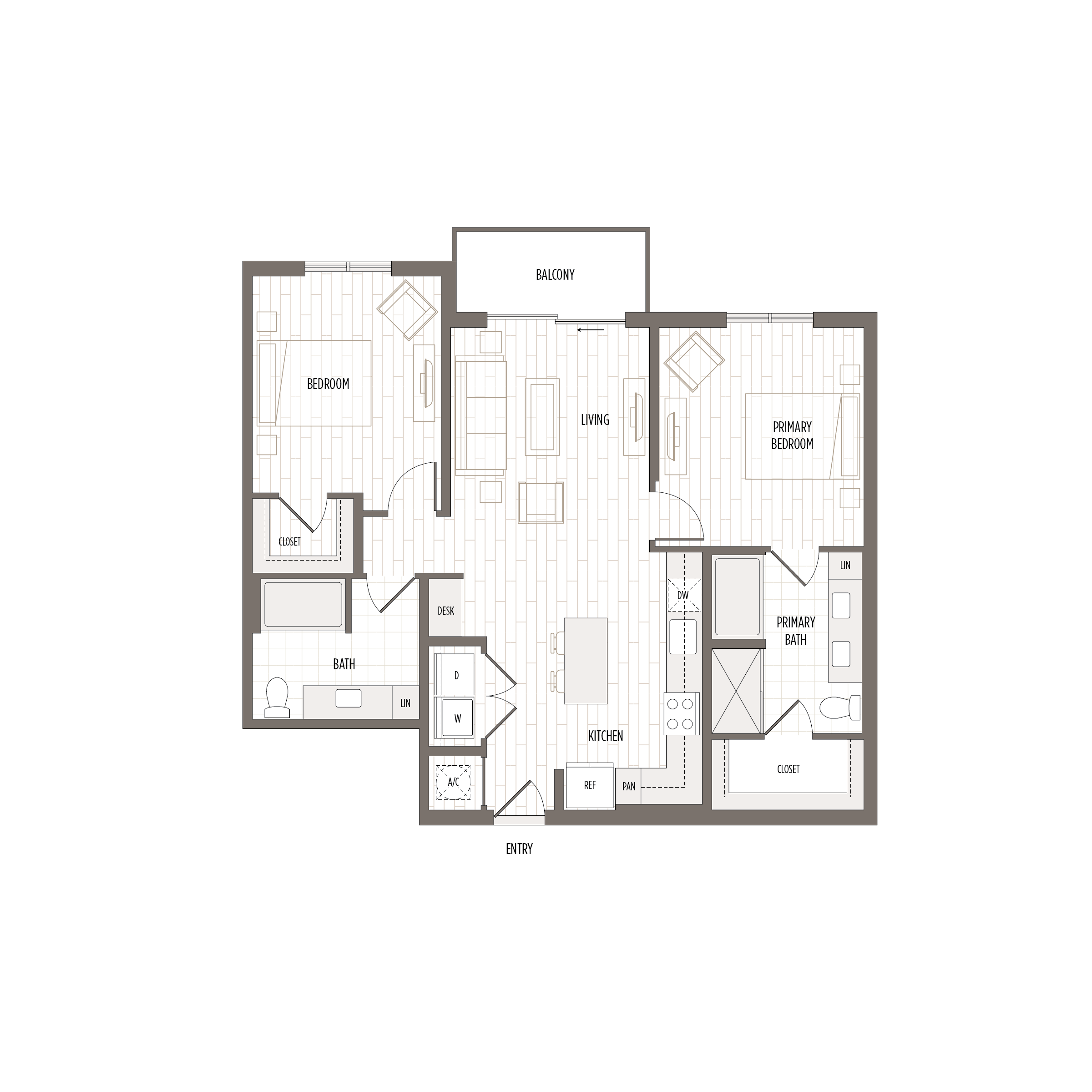 B1 | Caroline Golden Glades | Miami,FL Apartments