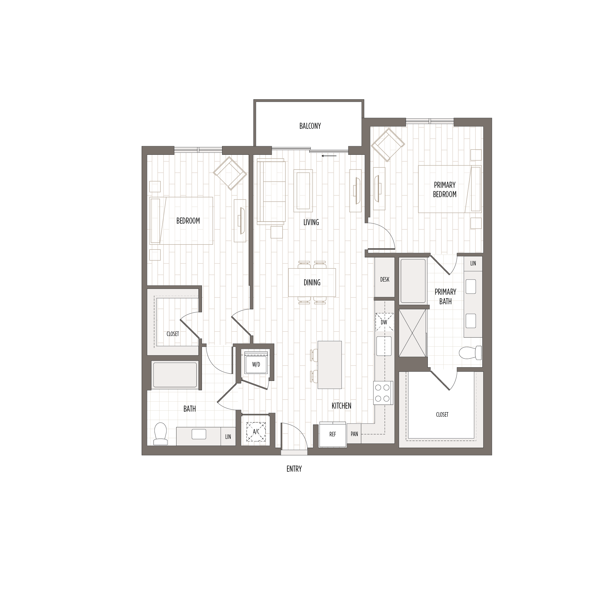 B3 | Caroline Golden Glades | Miami,FL Apartments