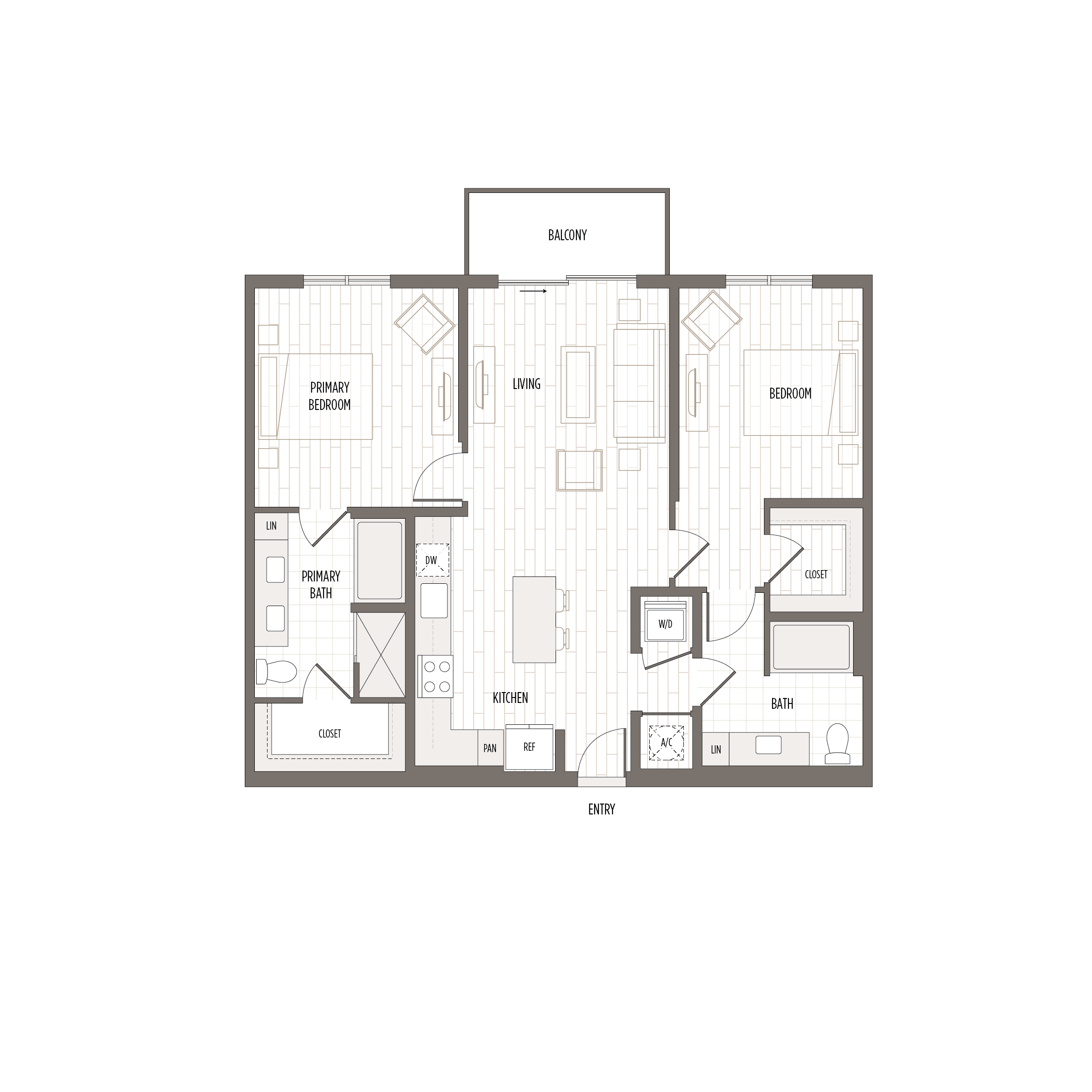 B2 | Caroline Golden Glades | Miami,FL Apartments