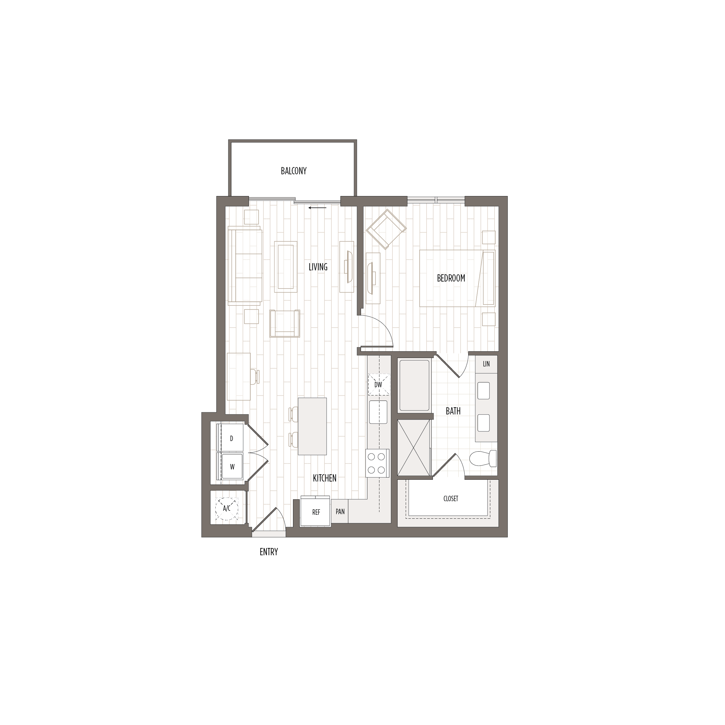 A2 |  Caroline Golden Glades | Miami,FL Apartments