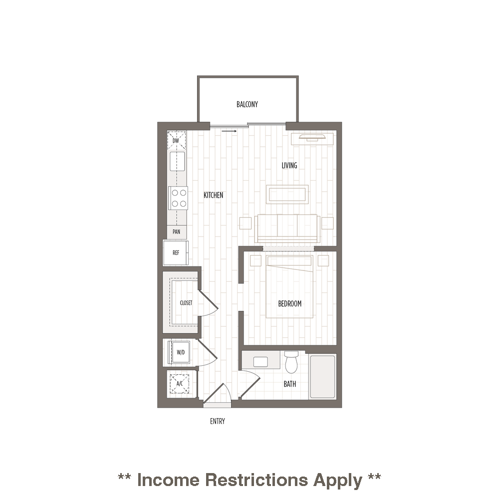 ST.WFH | Caroline Golden Glades | Miami,FL Apartments
