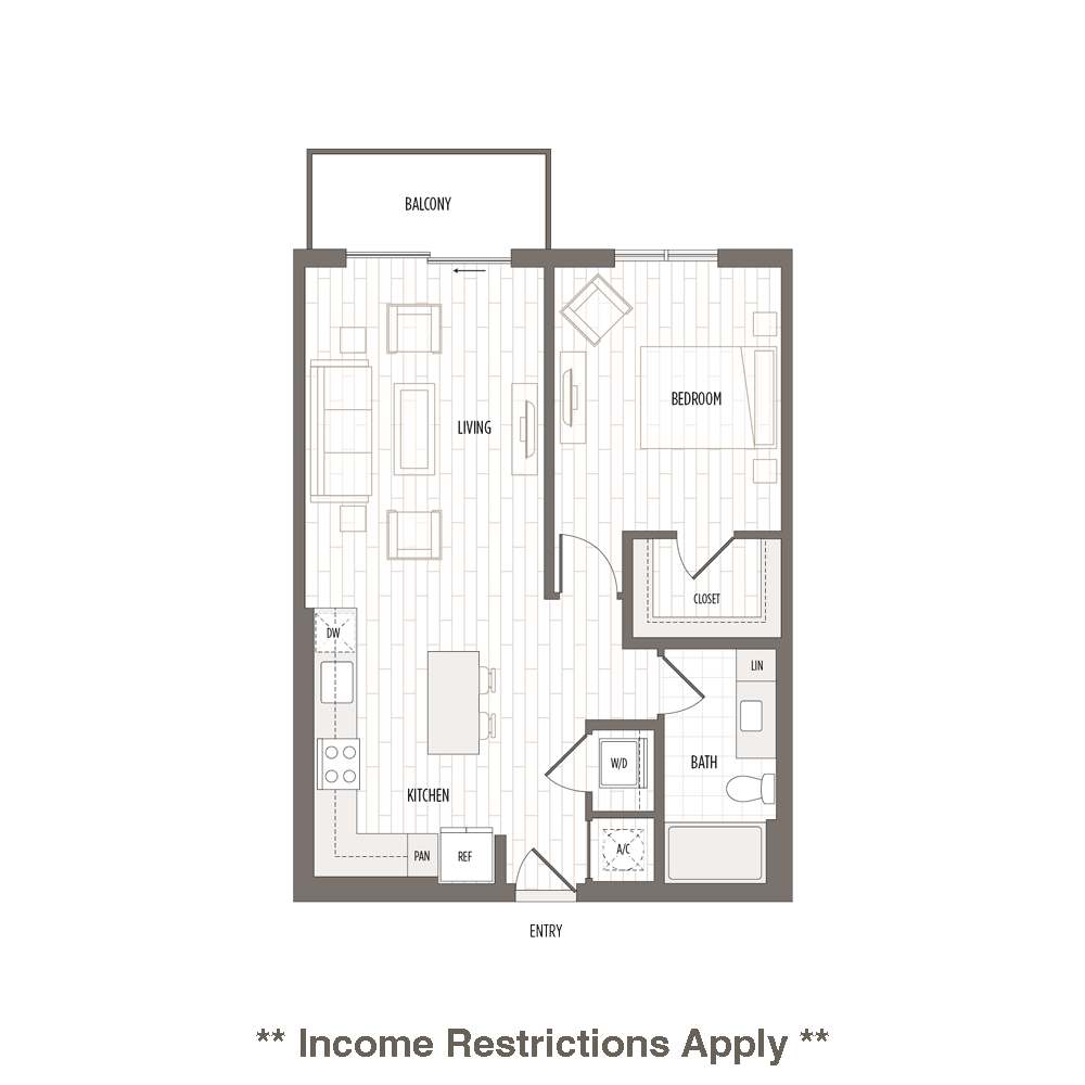 A1.WFH | Caroline Golden Glades | Miami,FL Apartments