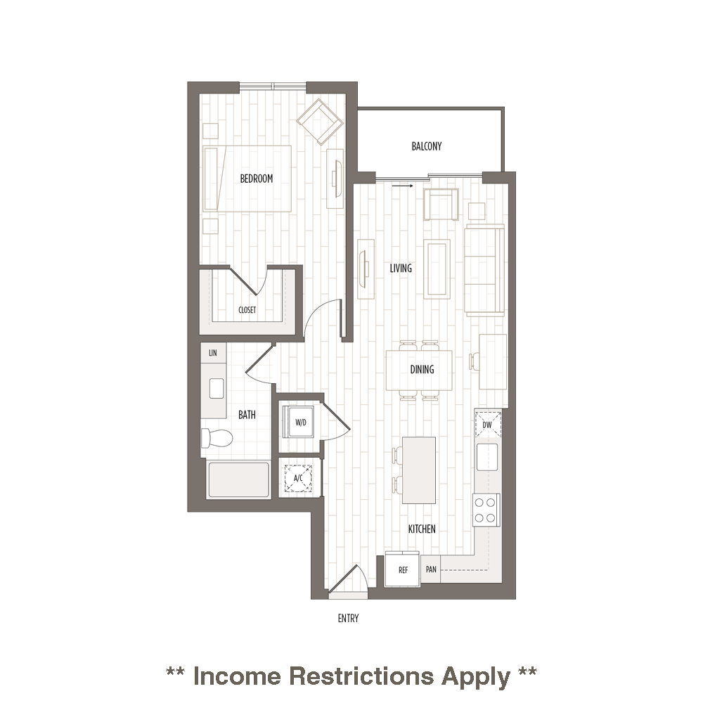 A1M.WFH | Caroline Golden Glades | Miami,FL Apartments