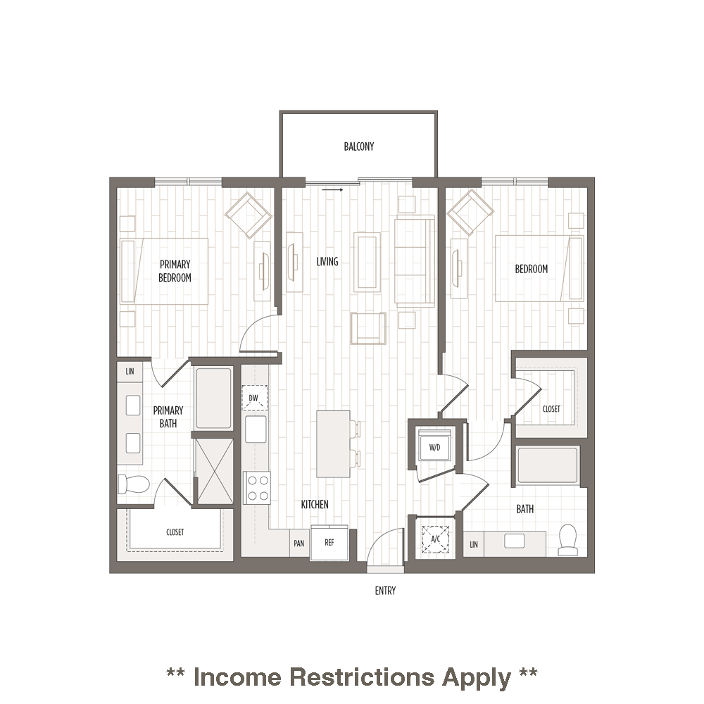 B2.WFH | Caroline Golden Glades | Miami,FL Apartments