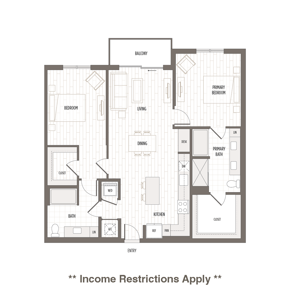 B3.WFH | Caroline Golden Glades | Miami,FL Apartments