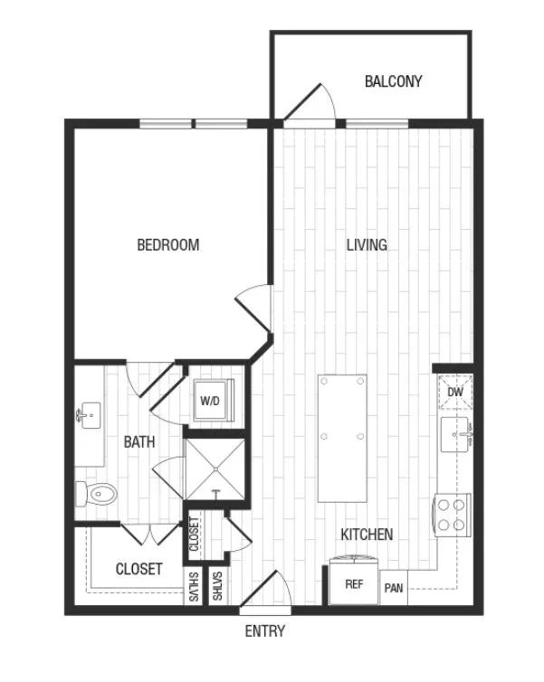 A0 | The Plamer | Round Rock, TX Apartments | Apartments in Round Rock