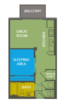 S2 | Pearl Dadeland | Miami, FL Apartments | Apartments in Miami