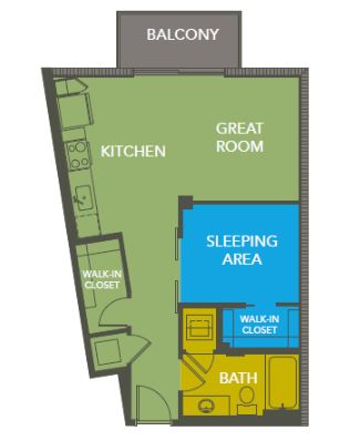 S3 | Pearl Dadeland | Miami, FL Apartments | Apartments in Miami