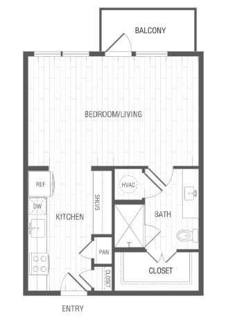 AE | The Plamer | Round Rock, TX Apartments | Apartments in Round Rock