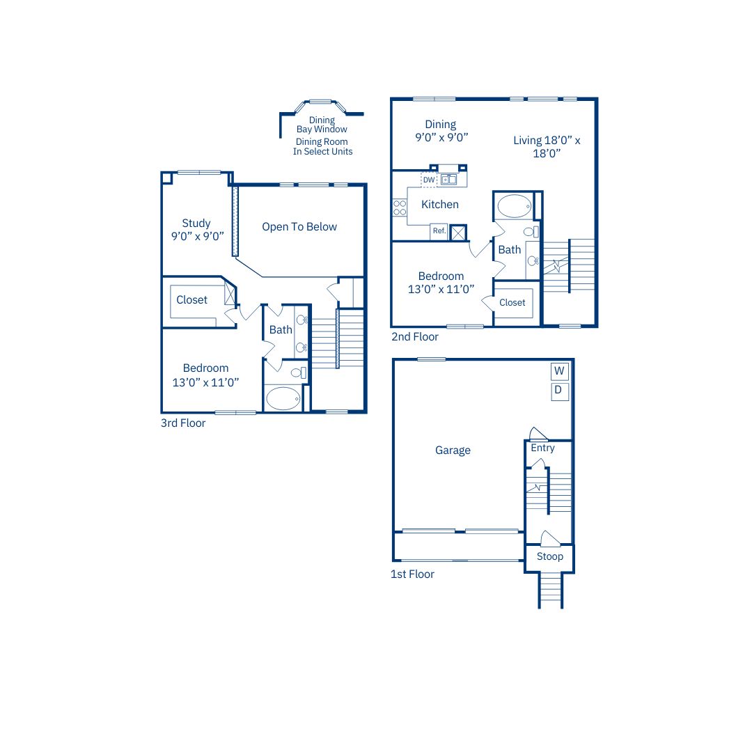 G3 | Hadley Midtown | Houston, TX Apartments | Apartments in Houston Texas | Midtown Living