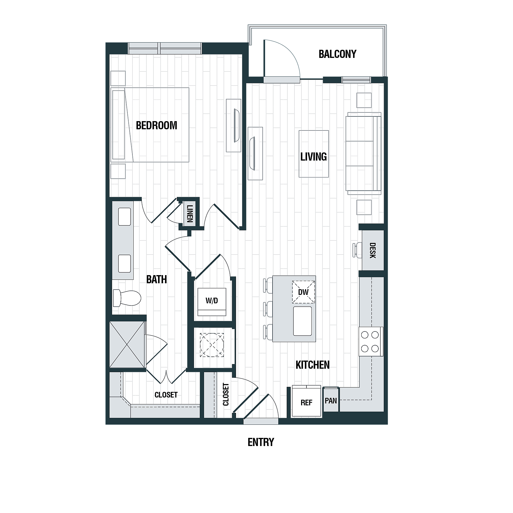 altitude at brooks | apartments in Brooks airforce base | base city apartments