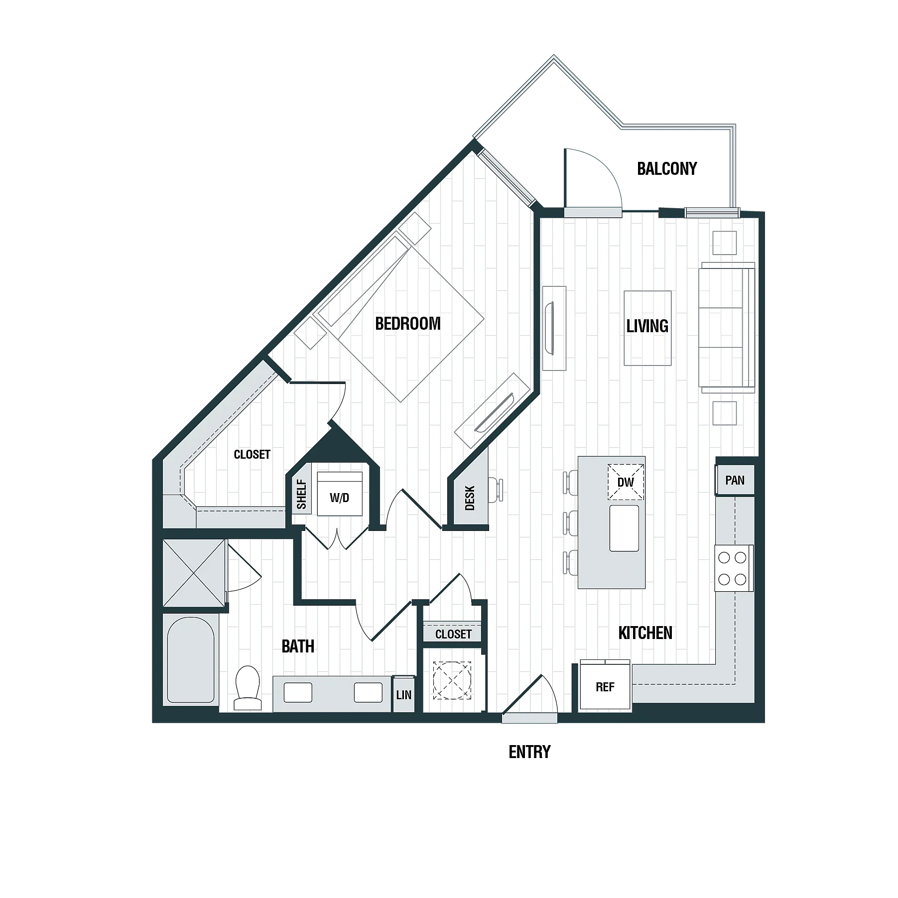 altitude at brooks | apartments in Brooks airforce base | base city apartments