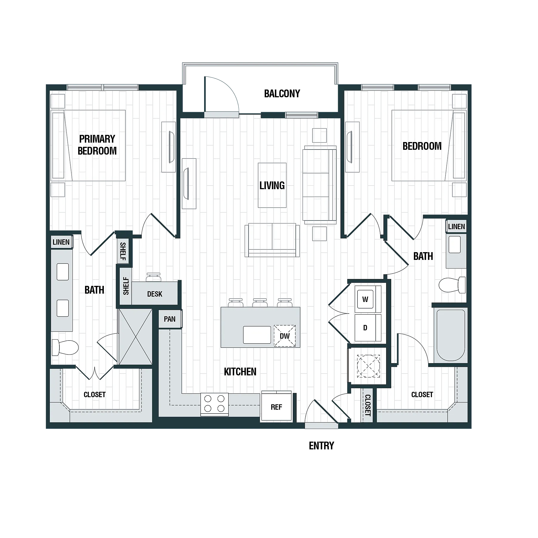 altitude at brooks | apartments in Brooks airforce base | base city apartments