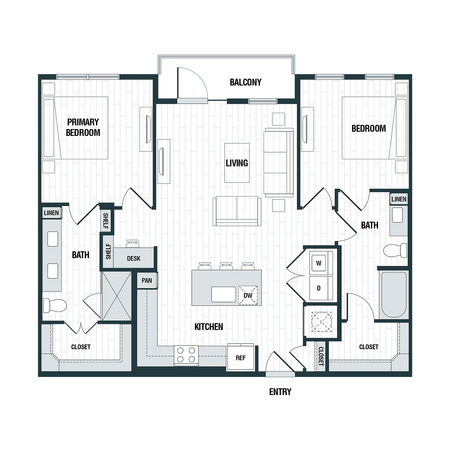 altitude at brooks | apartments in Brooks airforce base | base city apartments