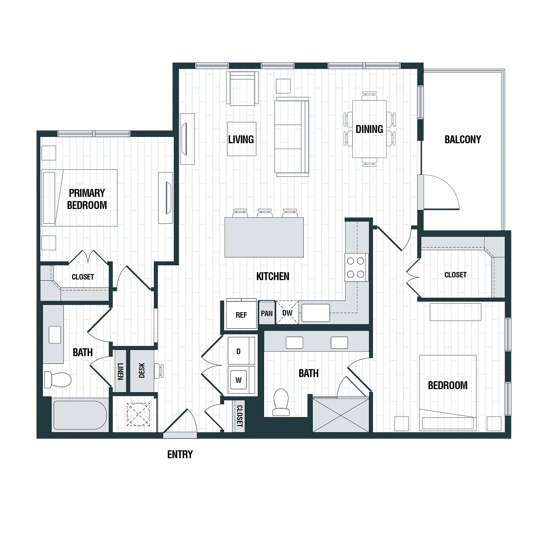 altitude at brooks | apartments in Brooks airforce base | base city apartments