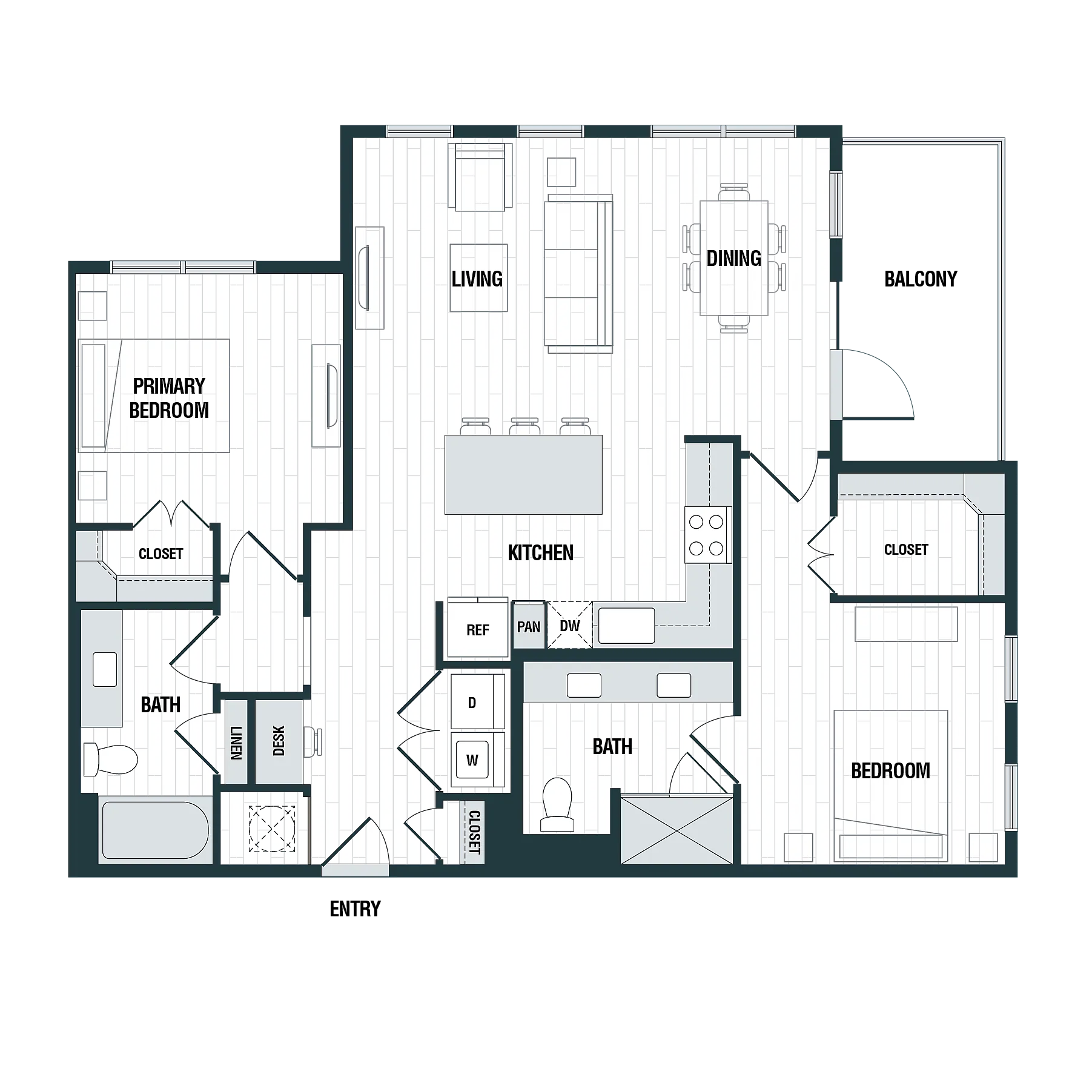 altitude at brooks | apartments in Brooks airforce base | base city apartments