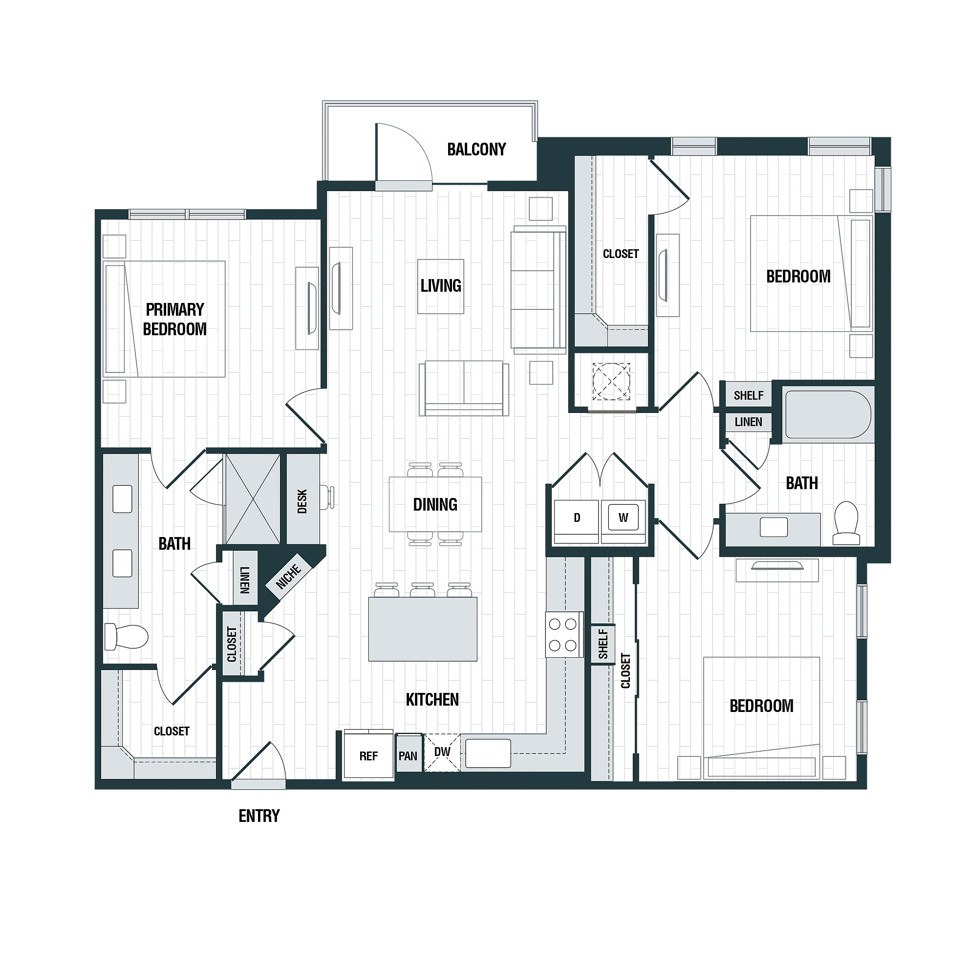altitude at brooks | apartments in Brooks airforce base | base city apartments